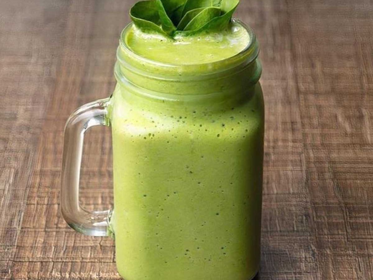 Green Machine.