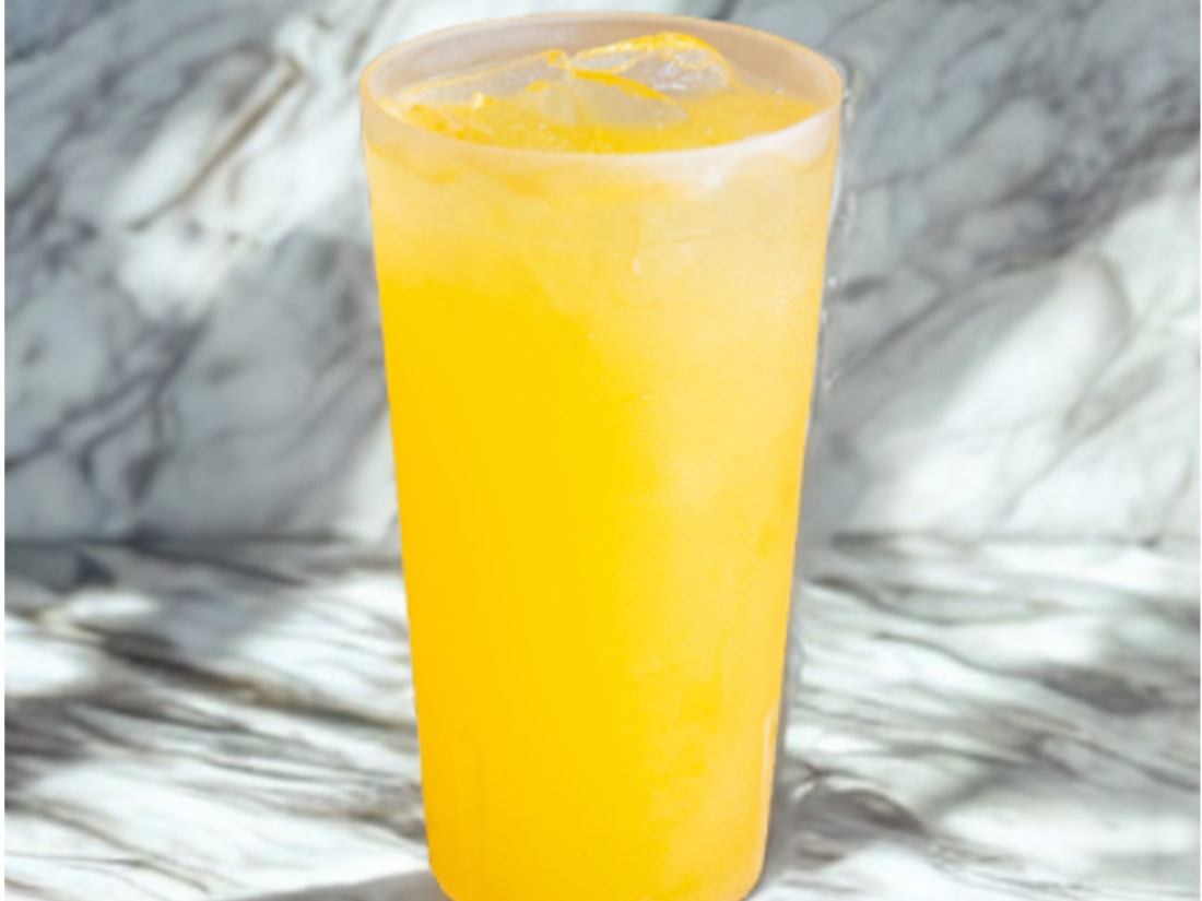 Granadilla Medium.