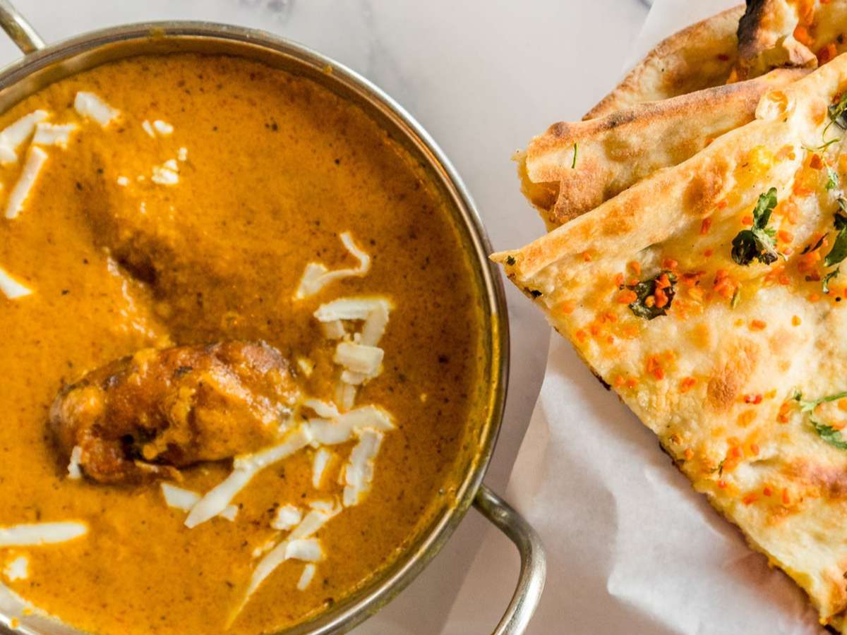 Malai Kofta