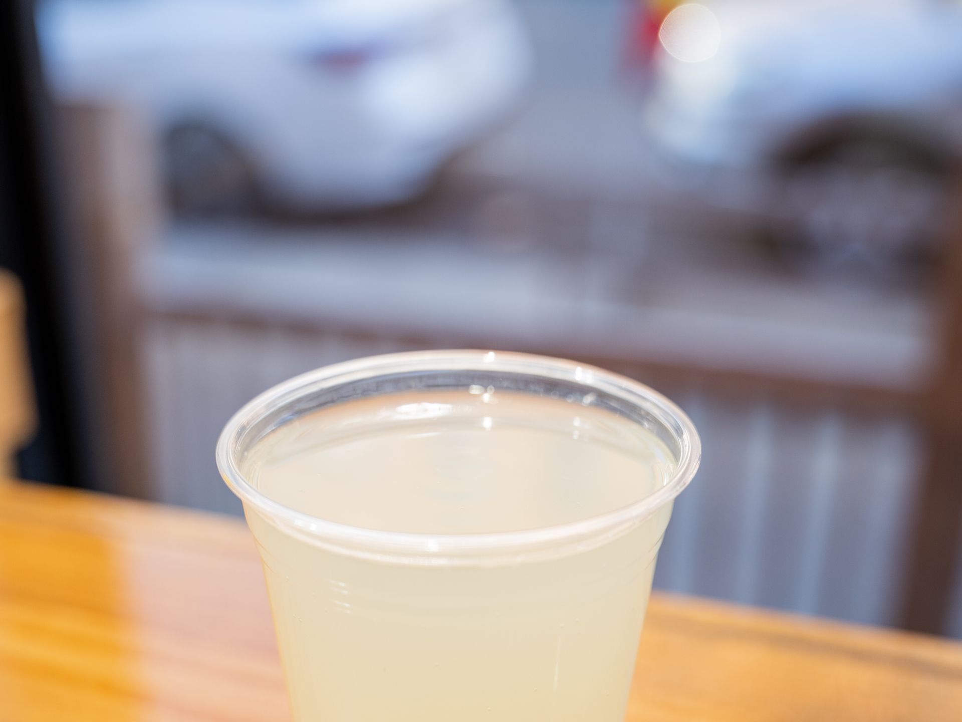 Lemonade
