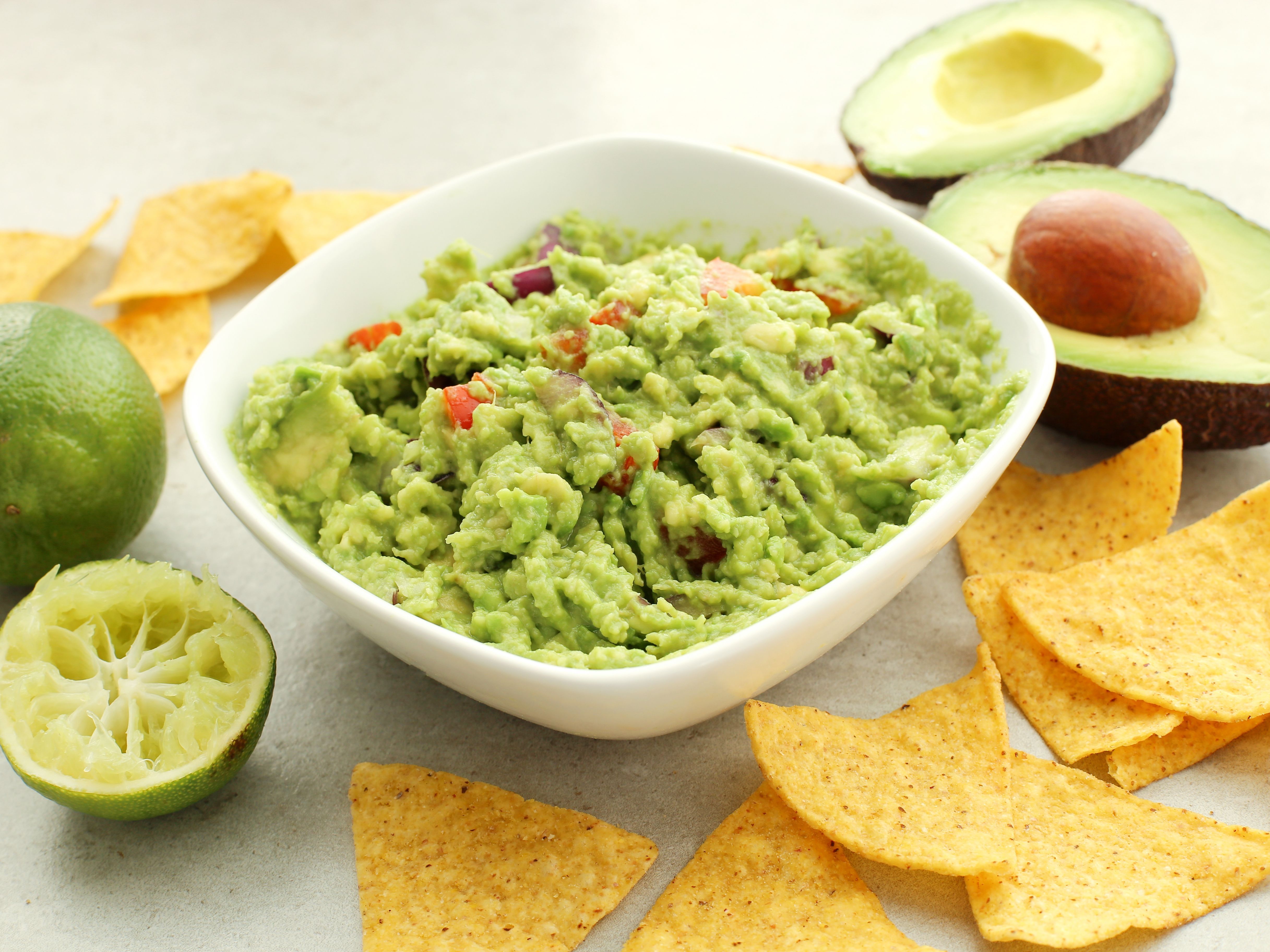 Guacamole