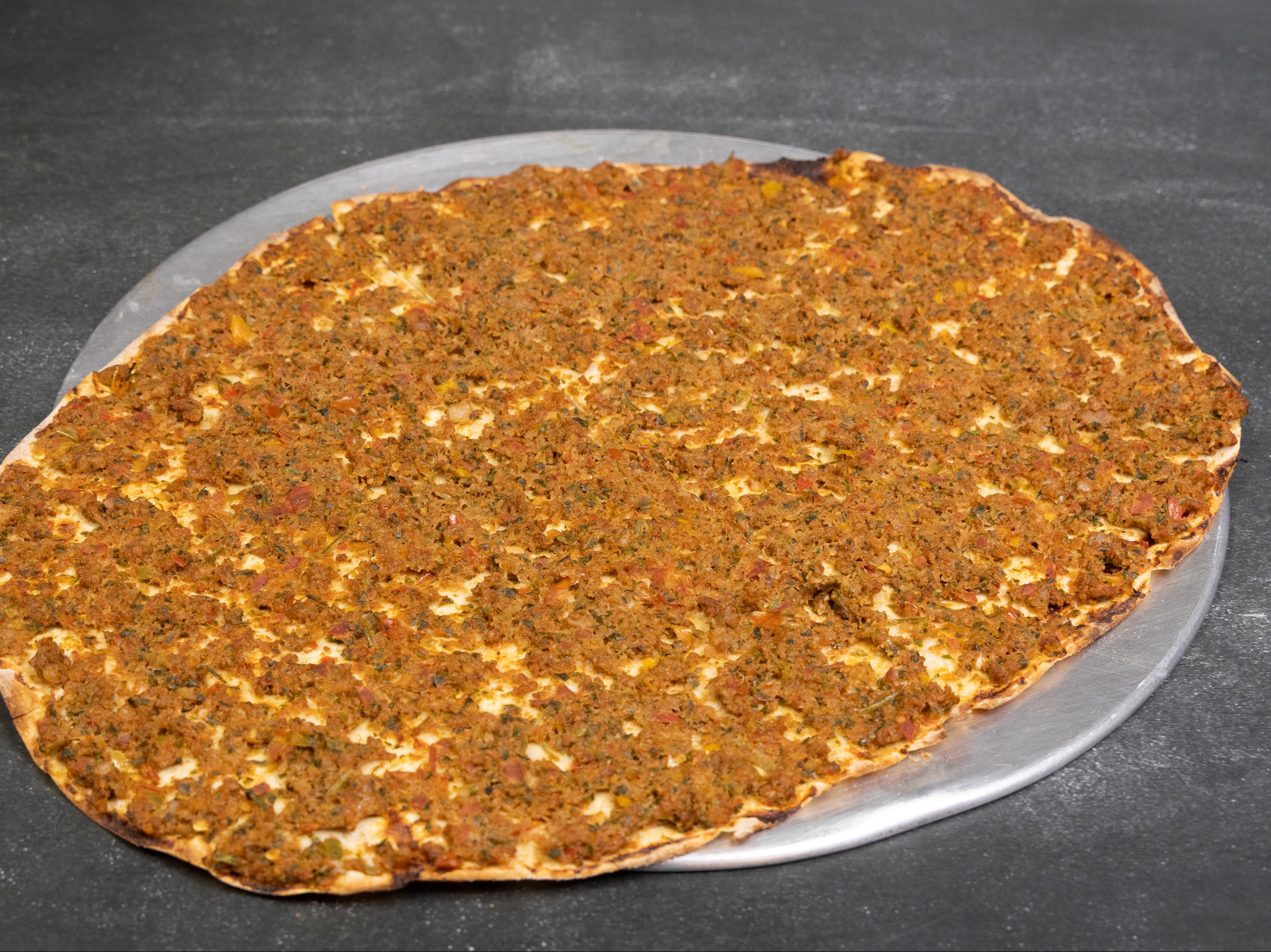 2 LAHMACUN.