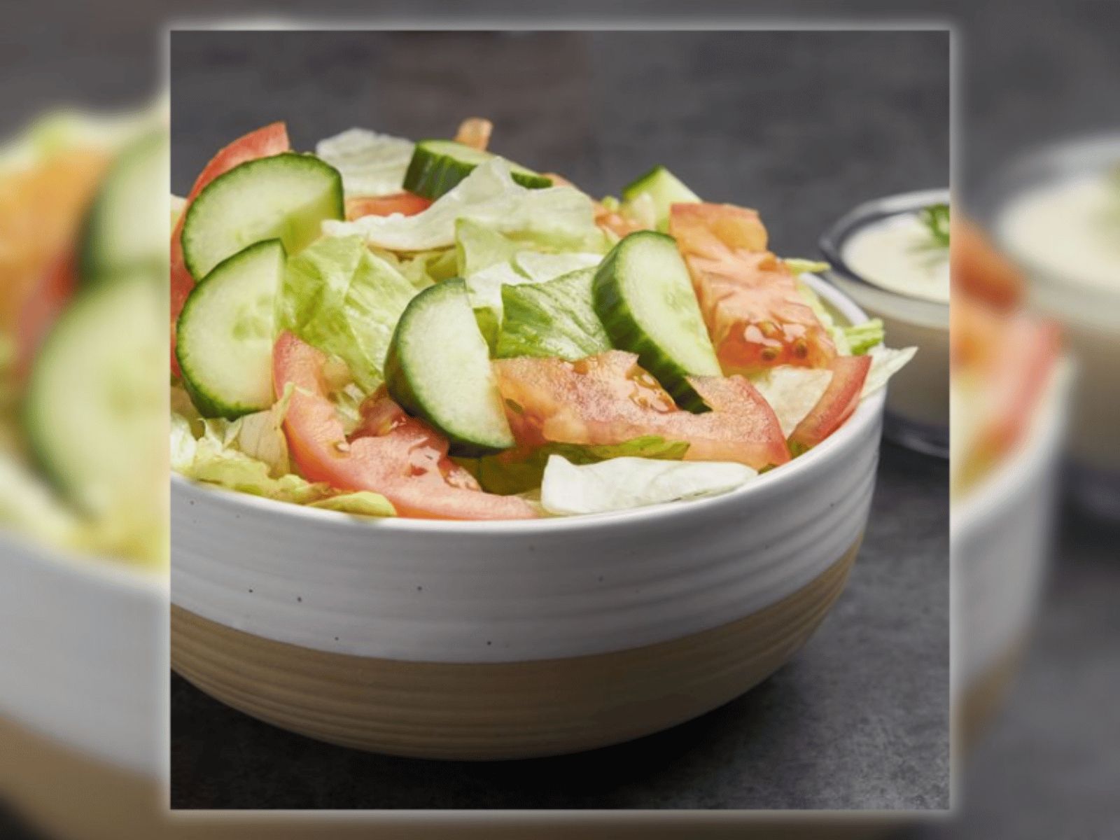 Garden Salad
