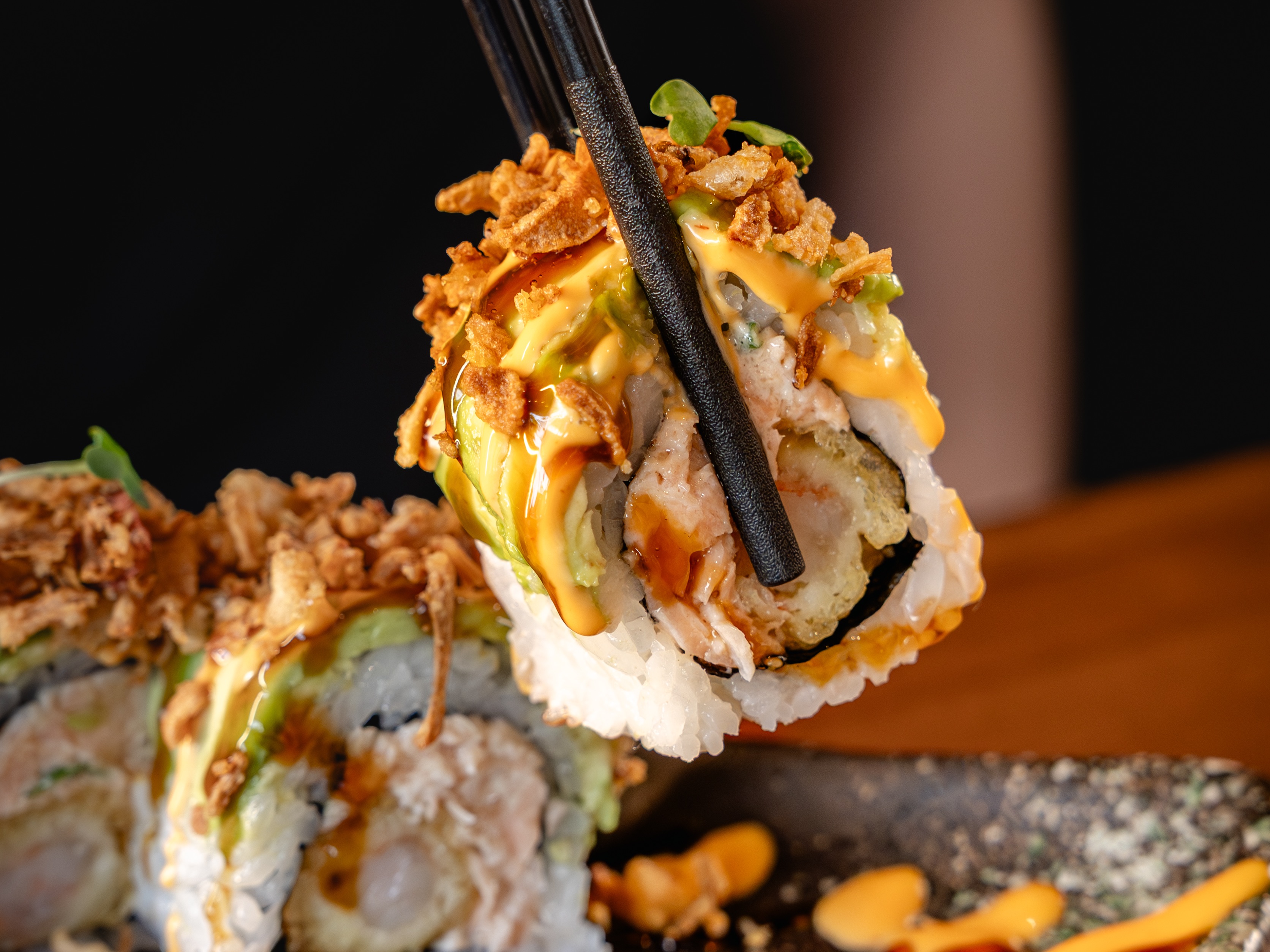 Baron Roll.