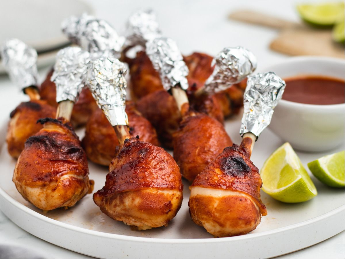 CL - 17. Chicken Lollipop (4 to 5 pcs).