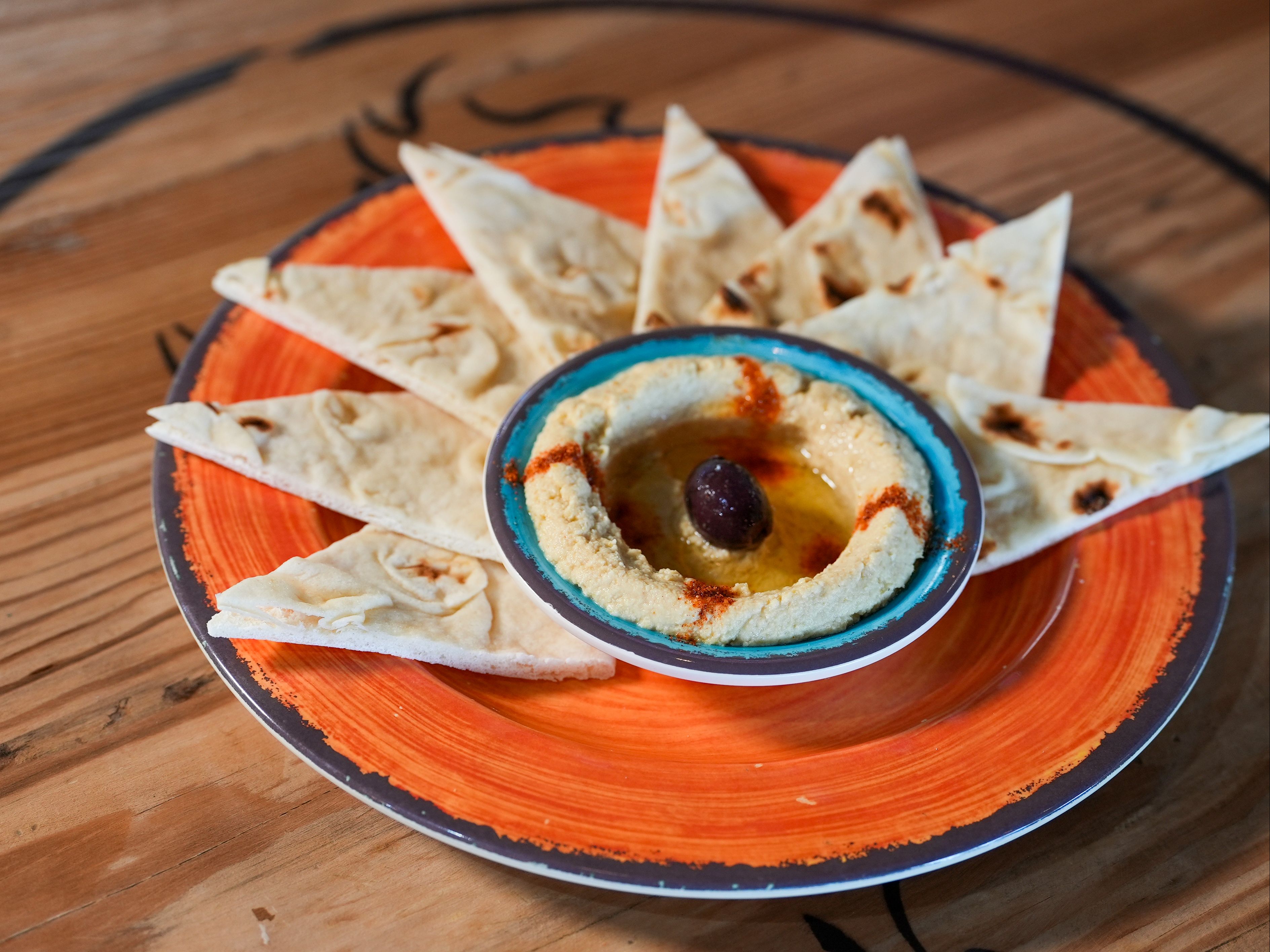 Hummus