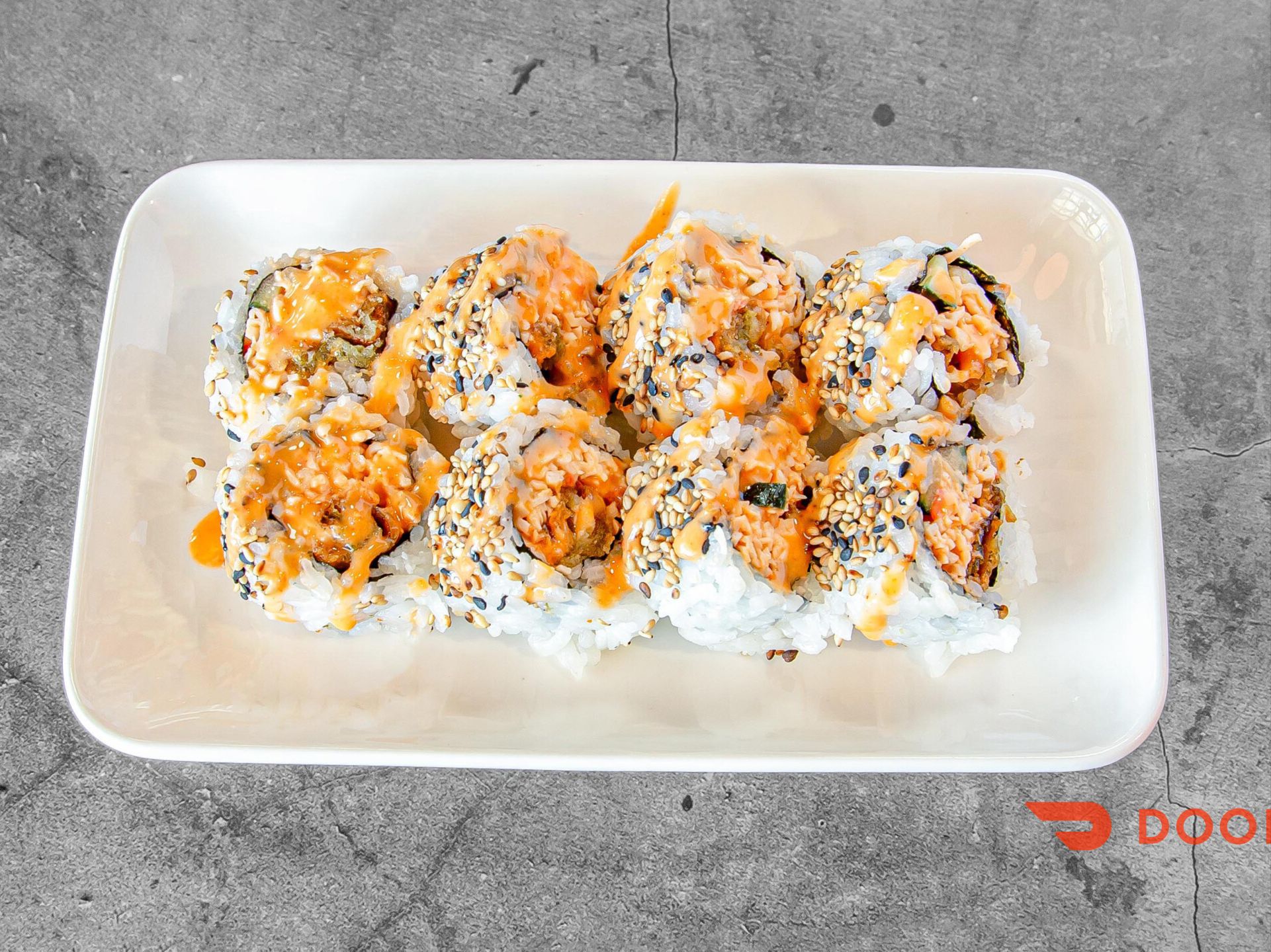 New Mexico Roll.