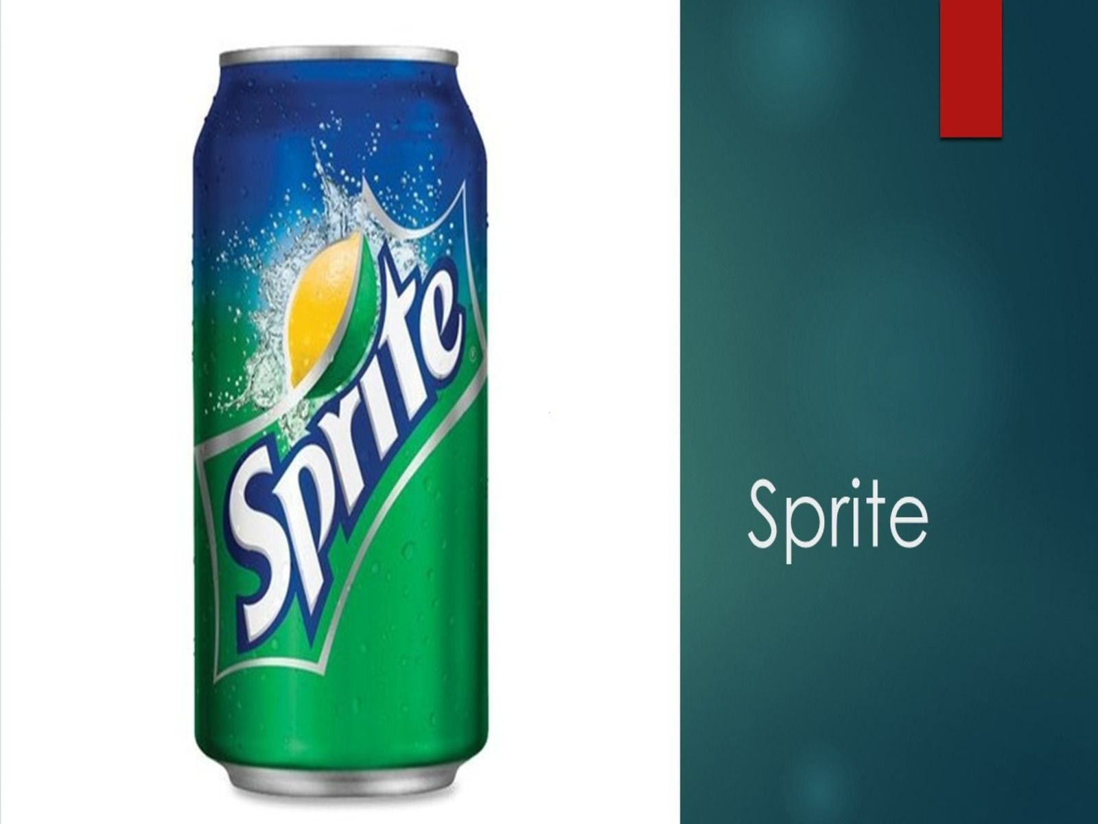 Sprite.