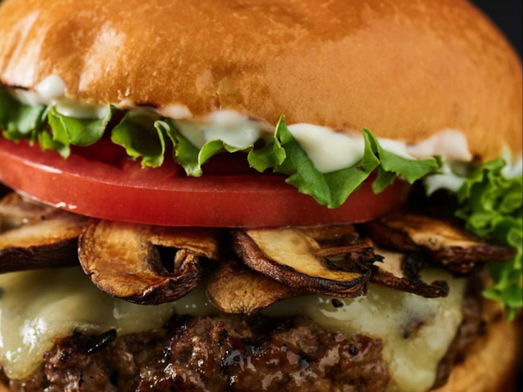 Nicks Burger