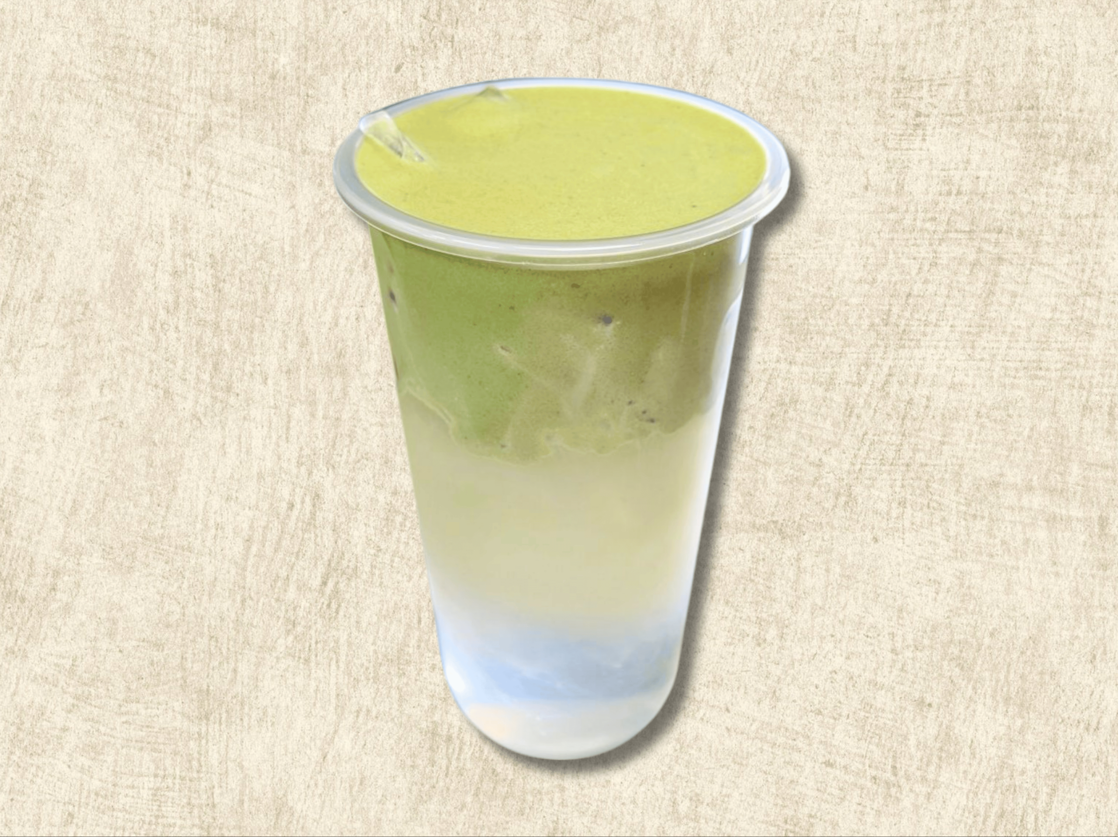 Matcha Cloud.