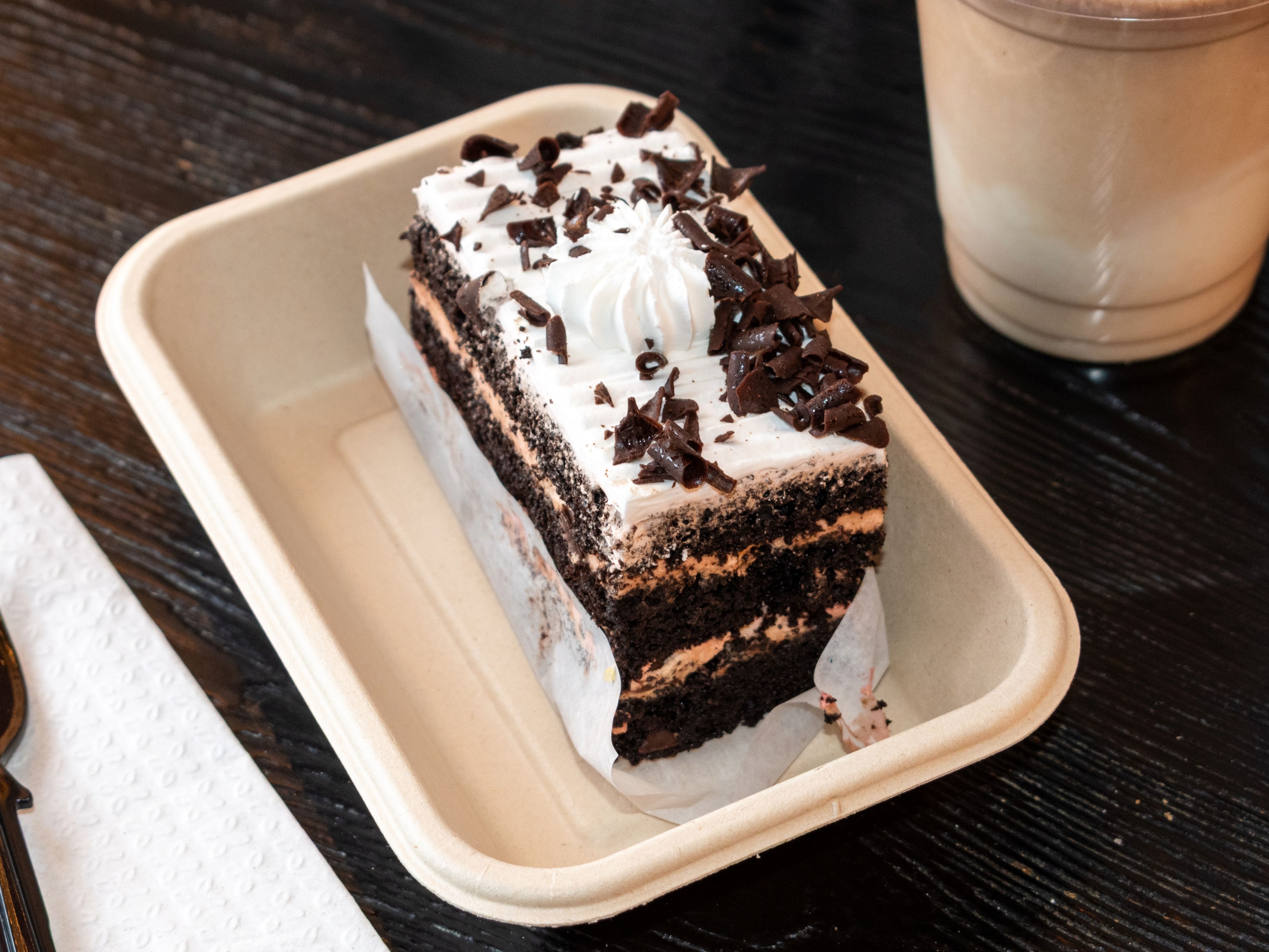 Black Forest.