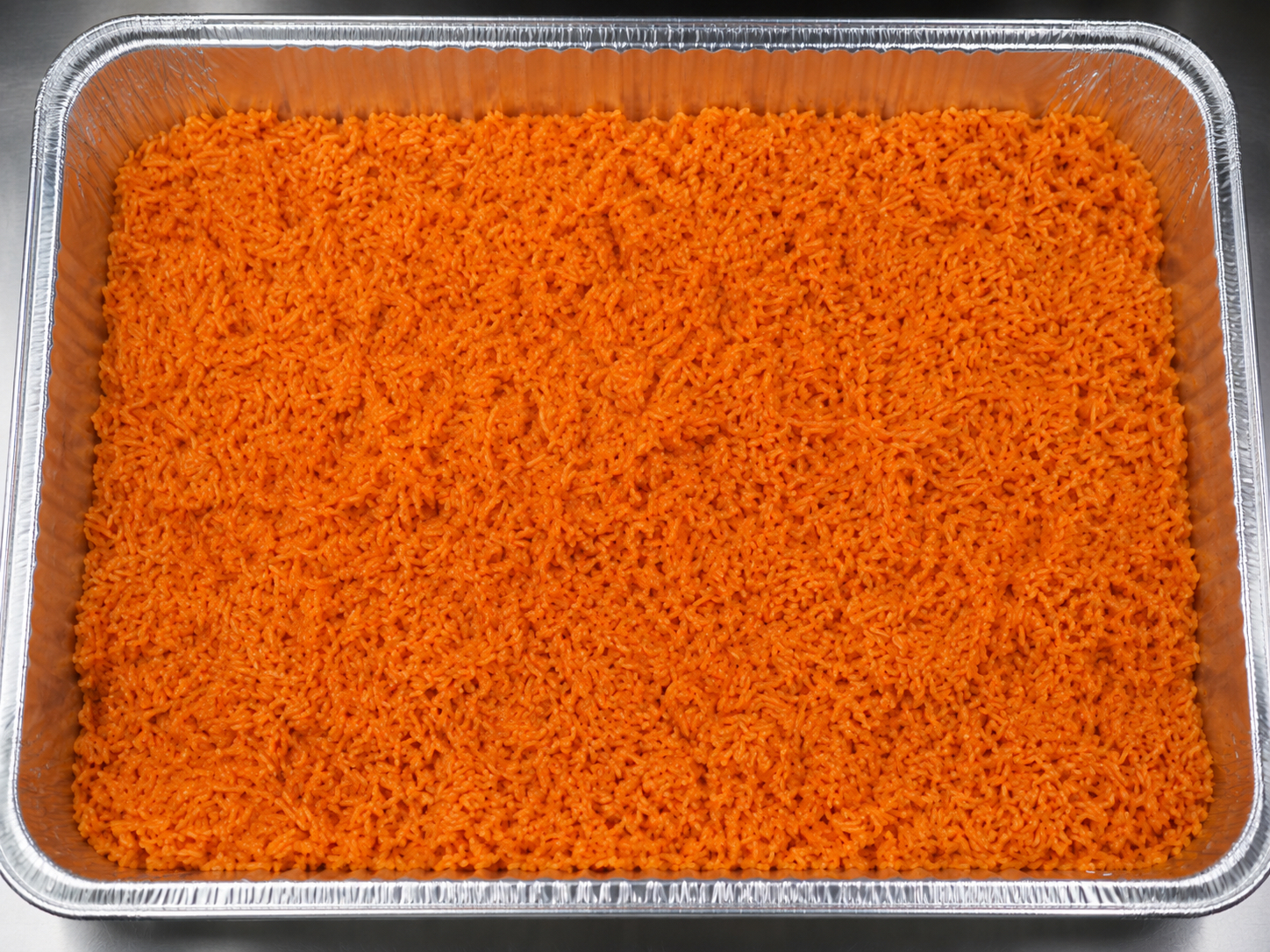 Mexican Rice (Catering).