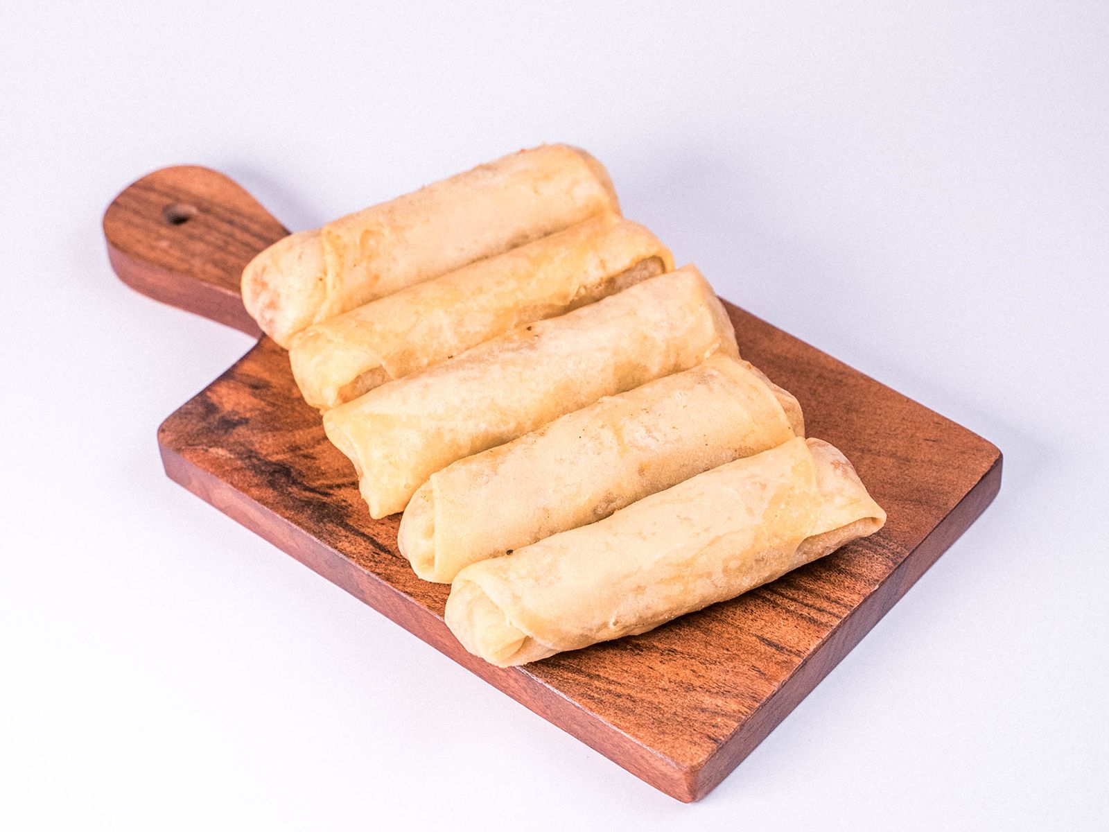 Vietnamese Egg Roll [4pcs].