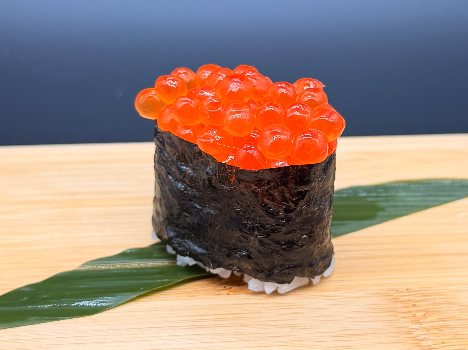 Salmon Roe (Ikura).