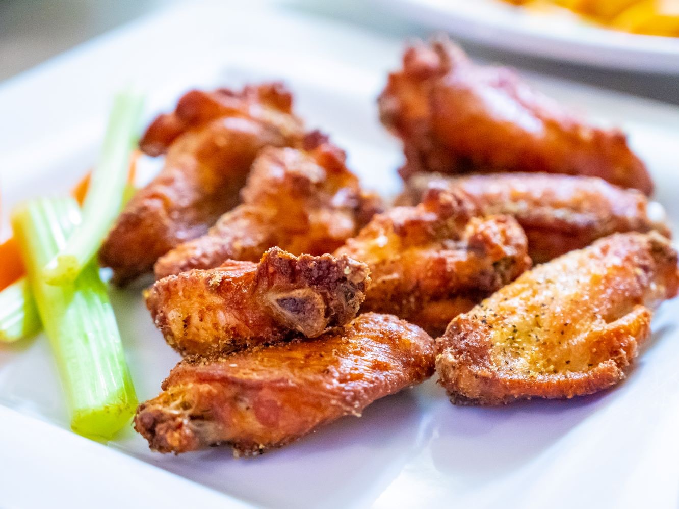 Wing It: Pizza, Pasta, and More