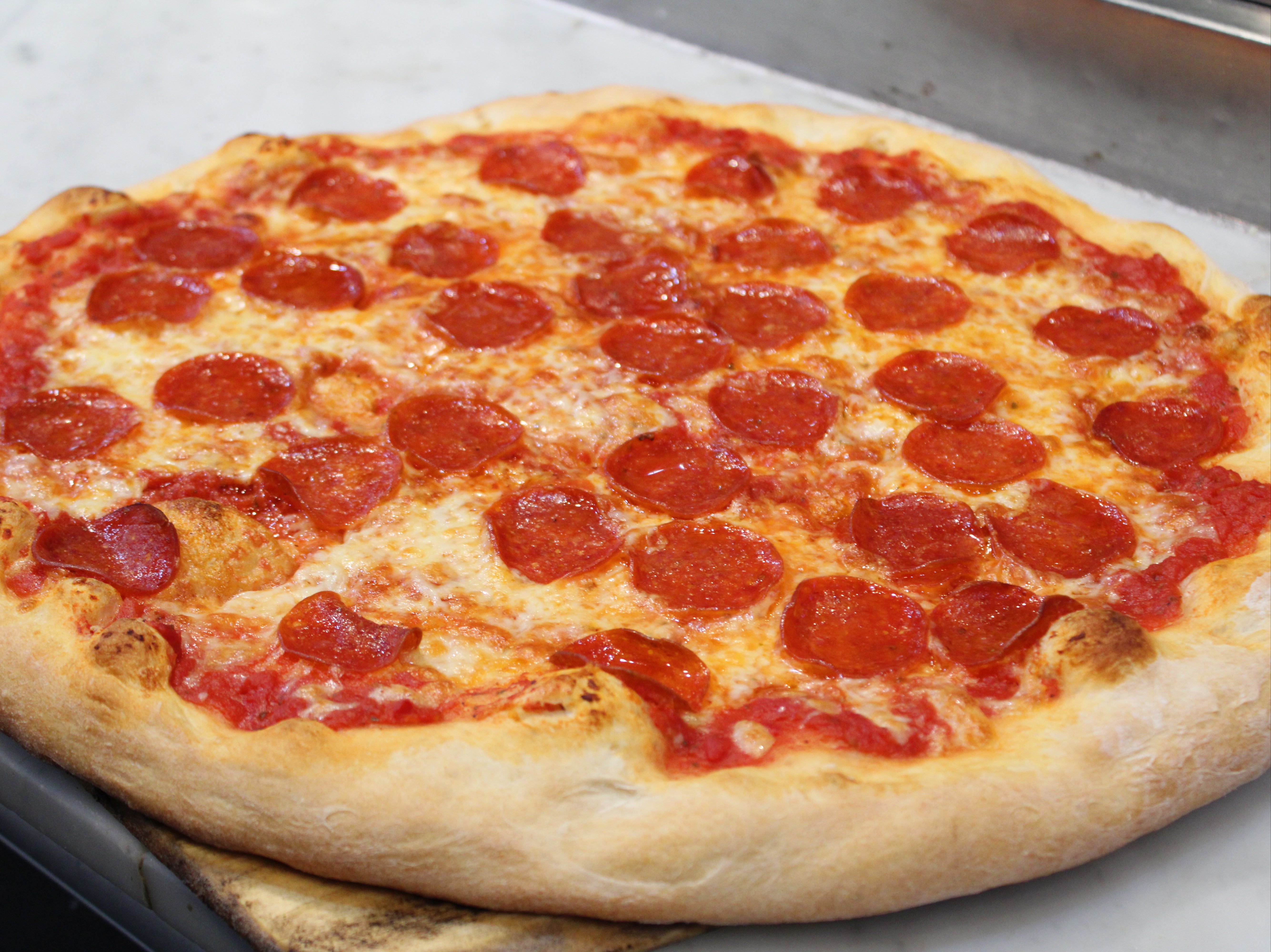Pepperoni Pizza -LG