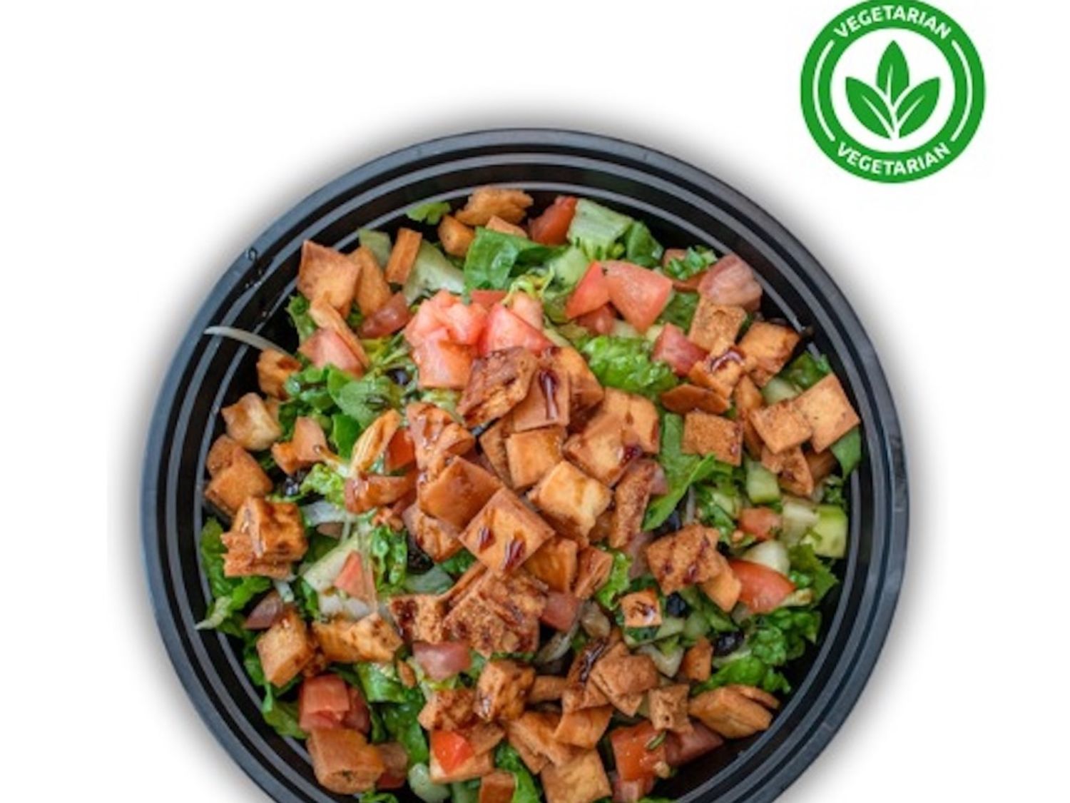 Fatoush Salad