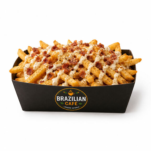 Fort Erie Fries