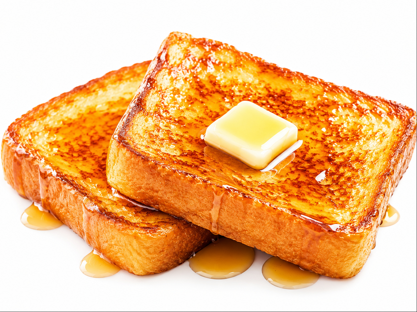 French Toast Combo.