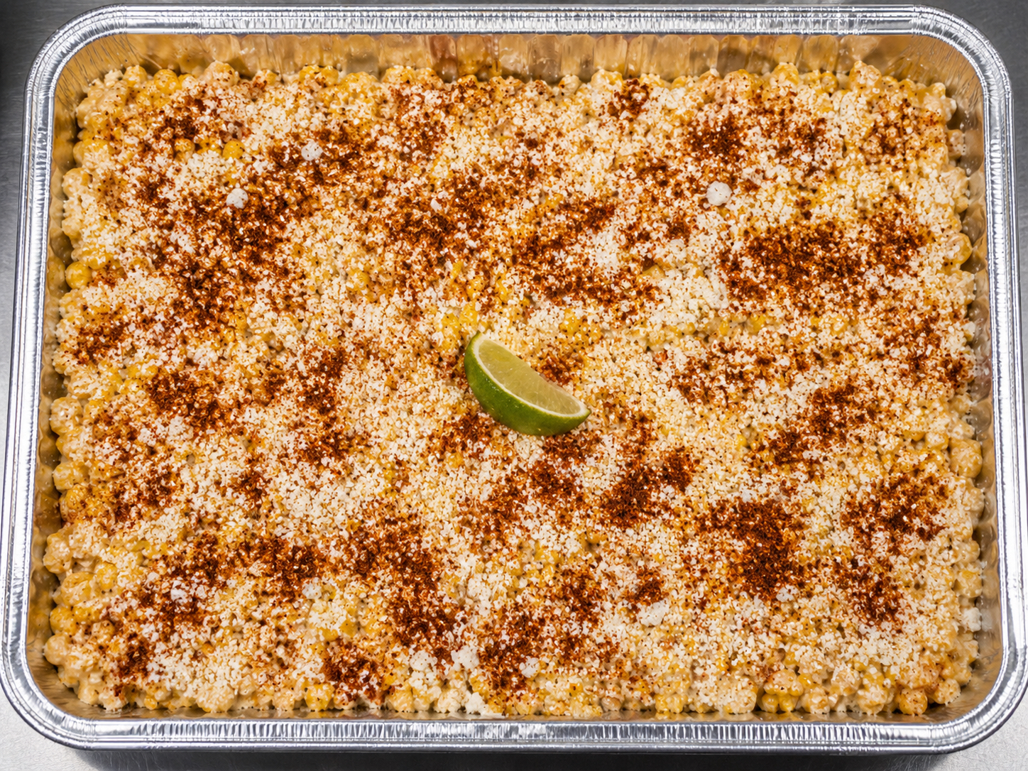 Esquite (Catering).
