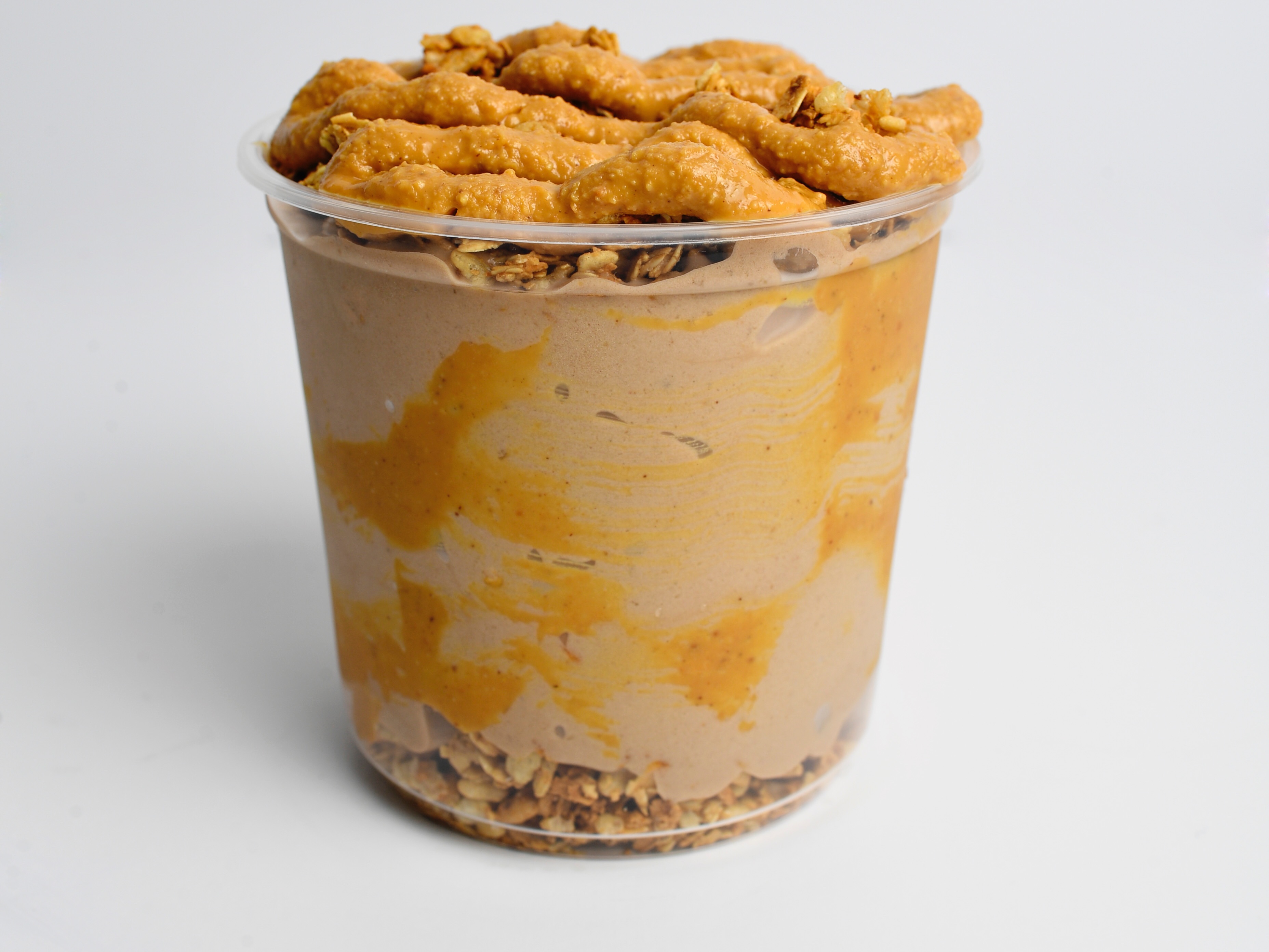 Crunchy Peanut Butter Cup