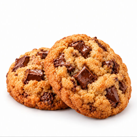 Chocolate Chunk