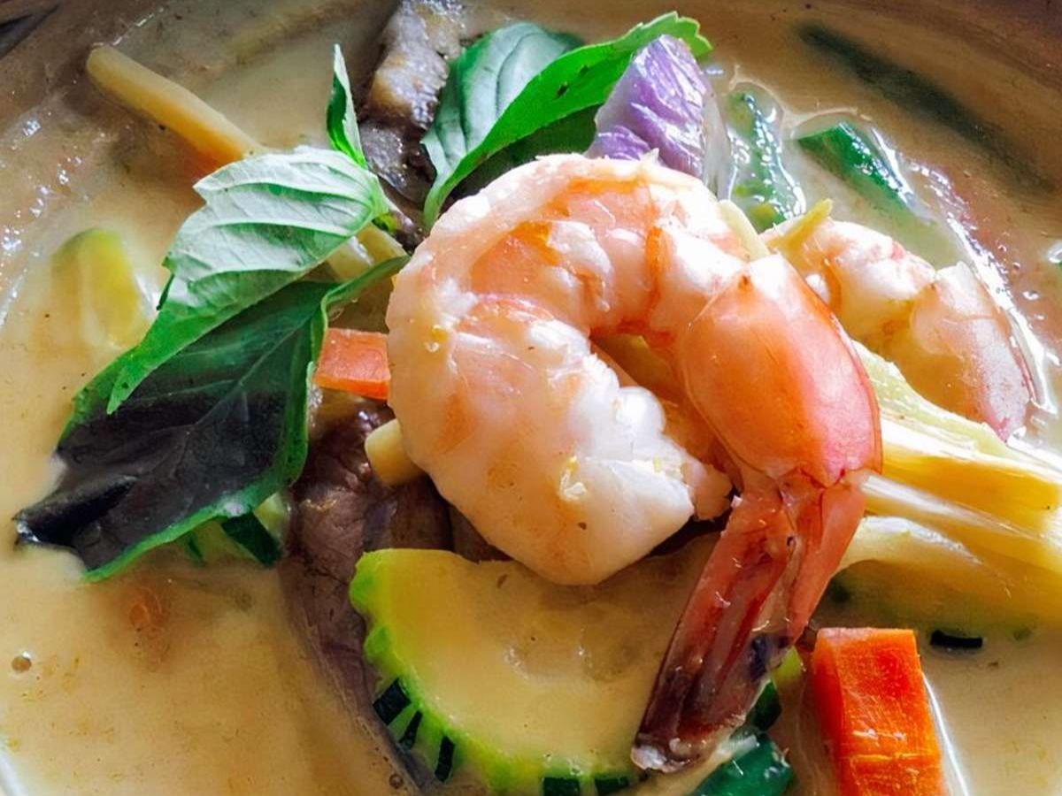 GreenCurry.