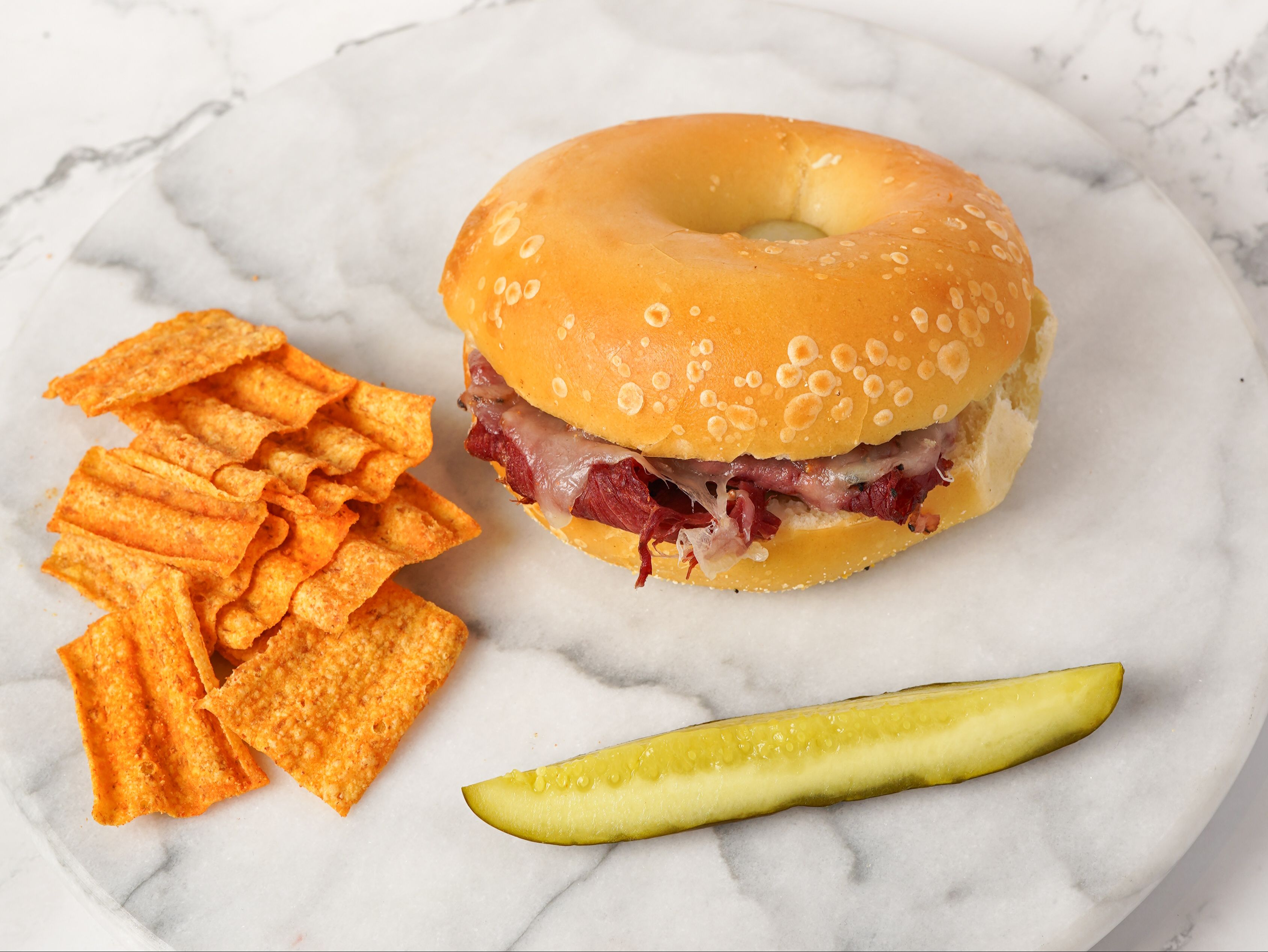 PASTRAMI.