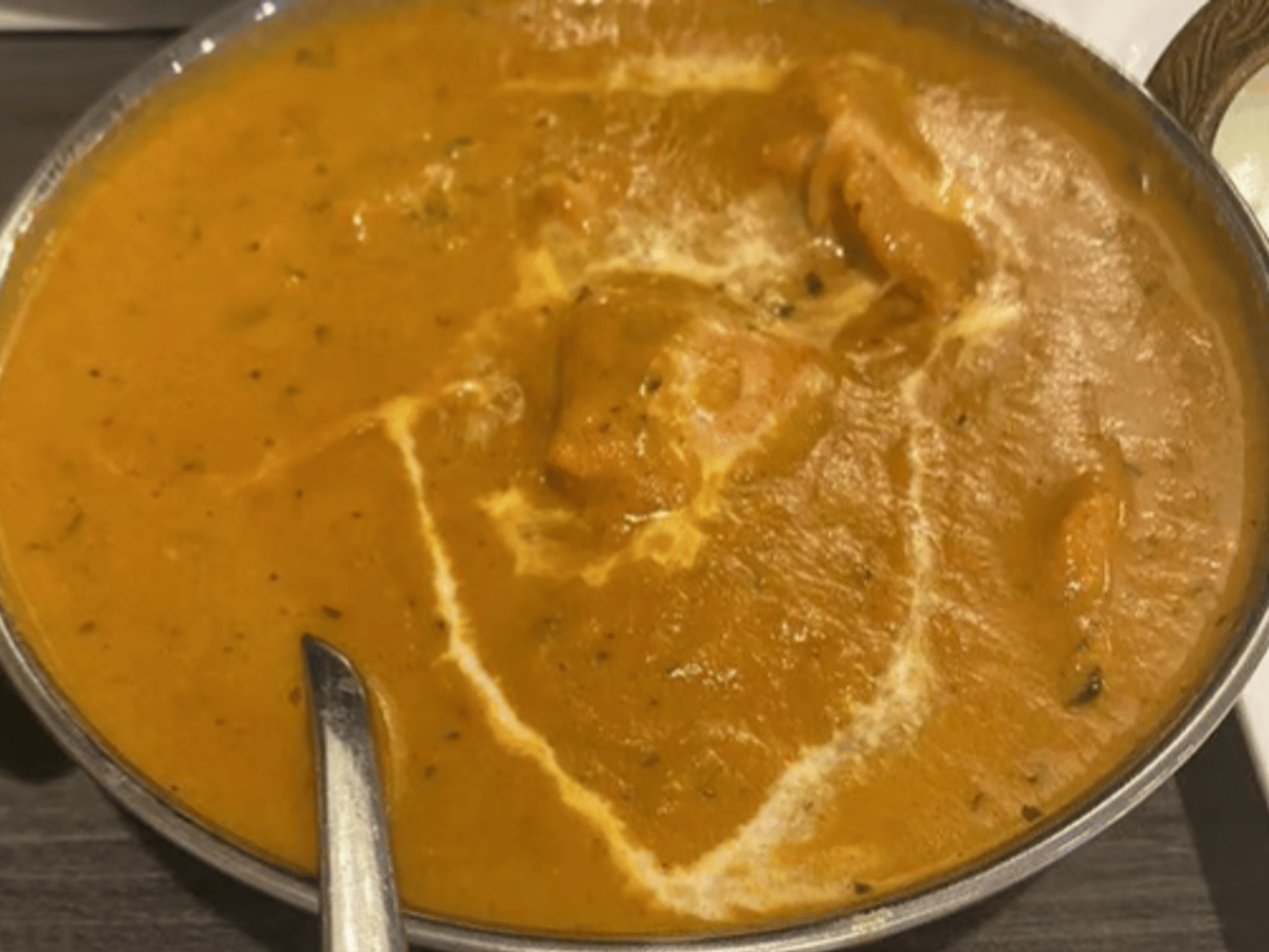 Savor Our Chana Specialties