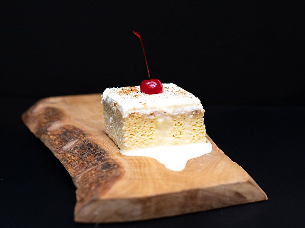 Tres Leches