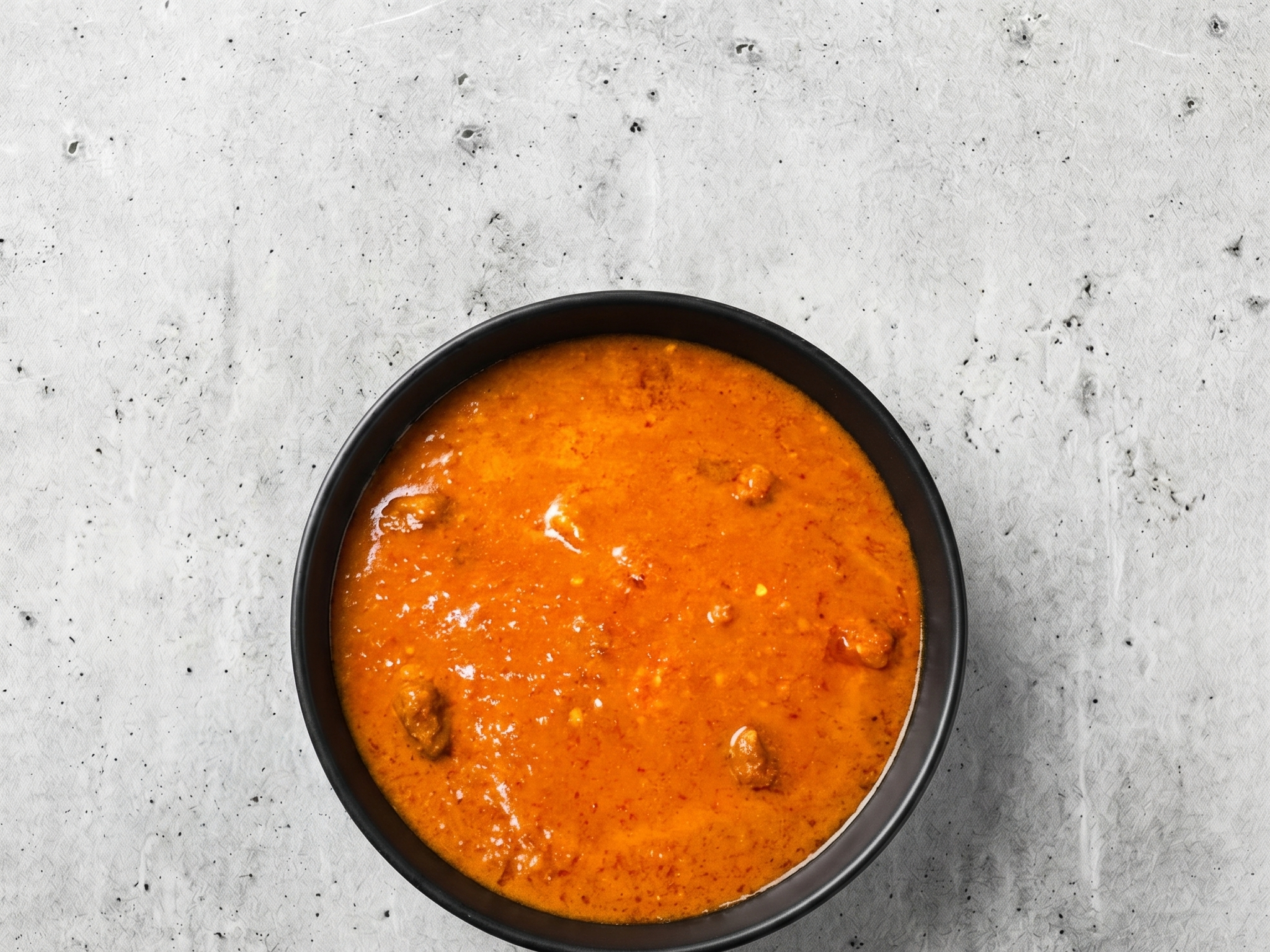 Vindaloo Lamb.