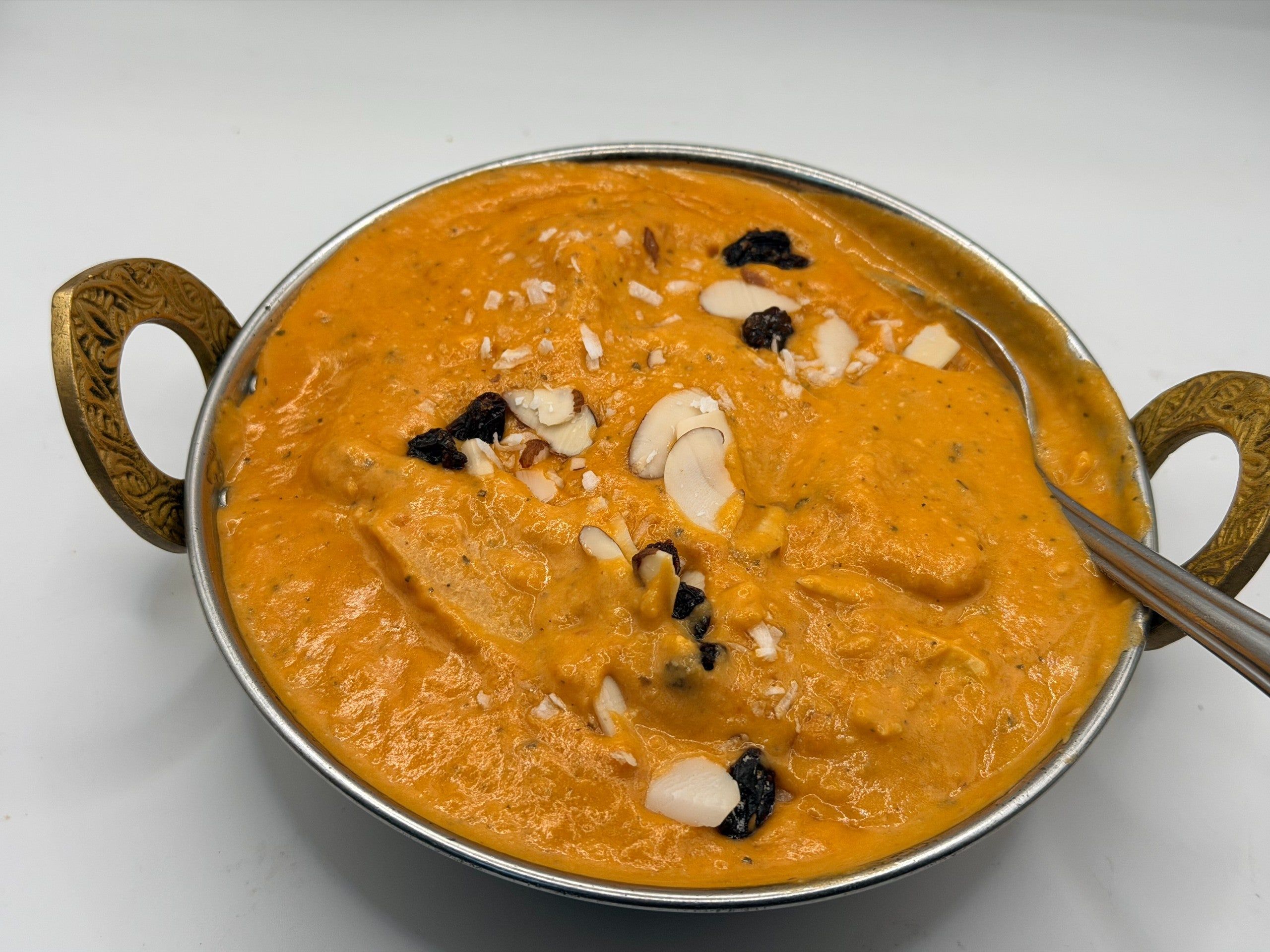 C. T. Korma.