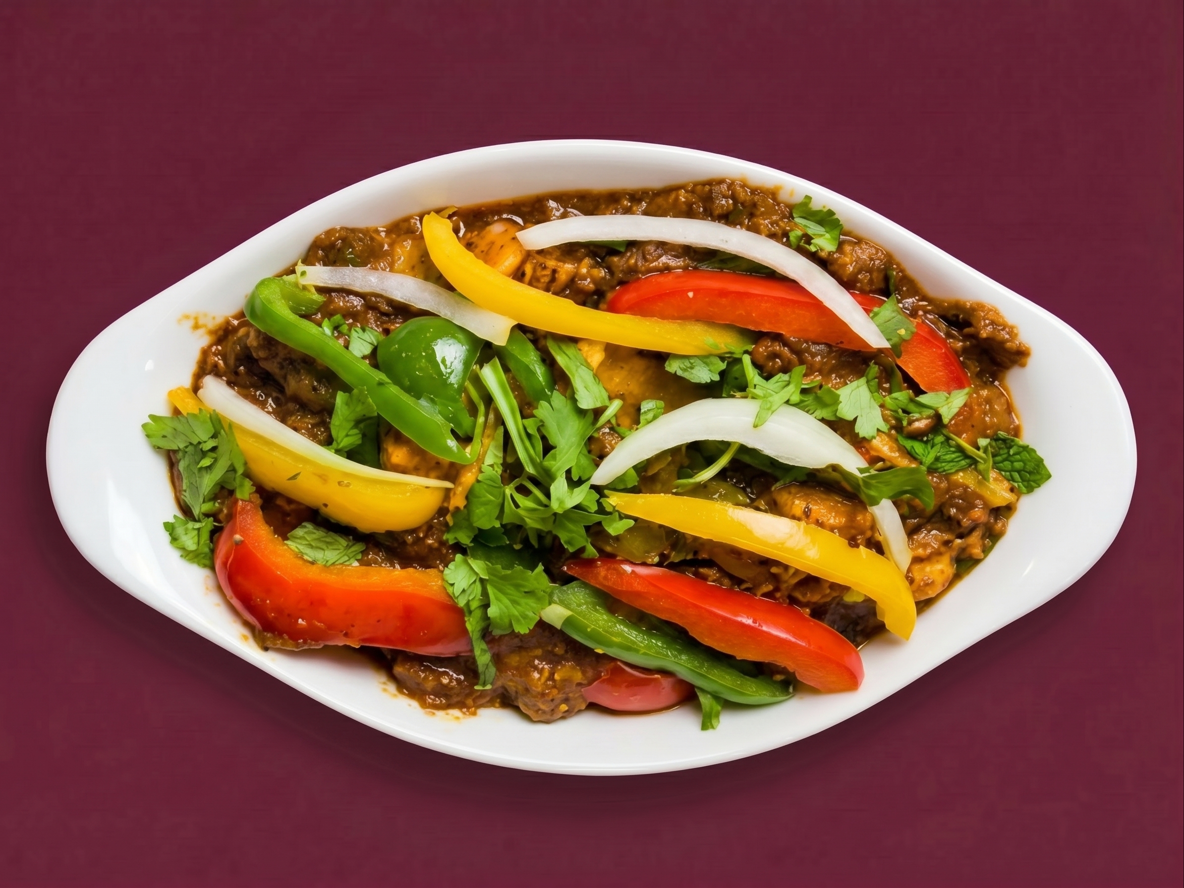 39. Jalfrezi.