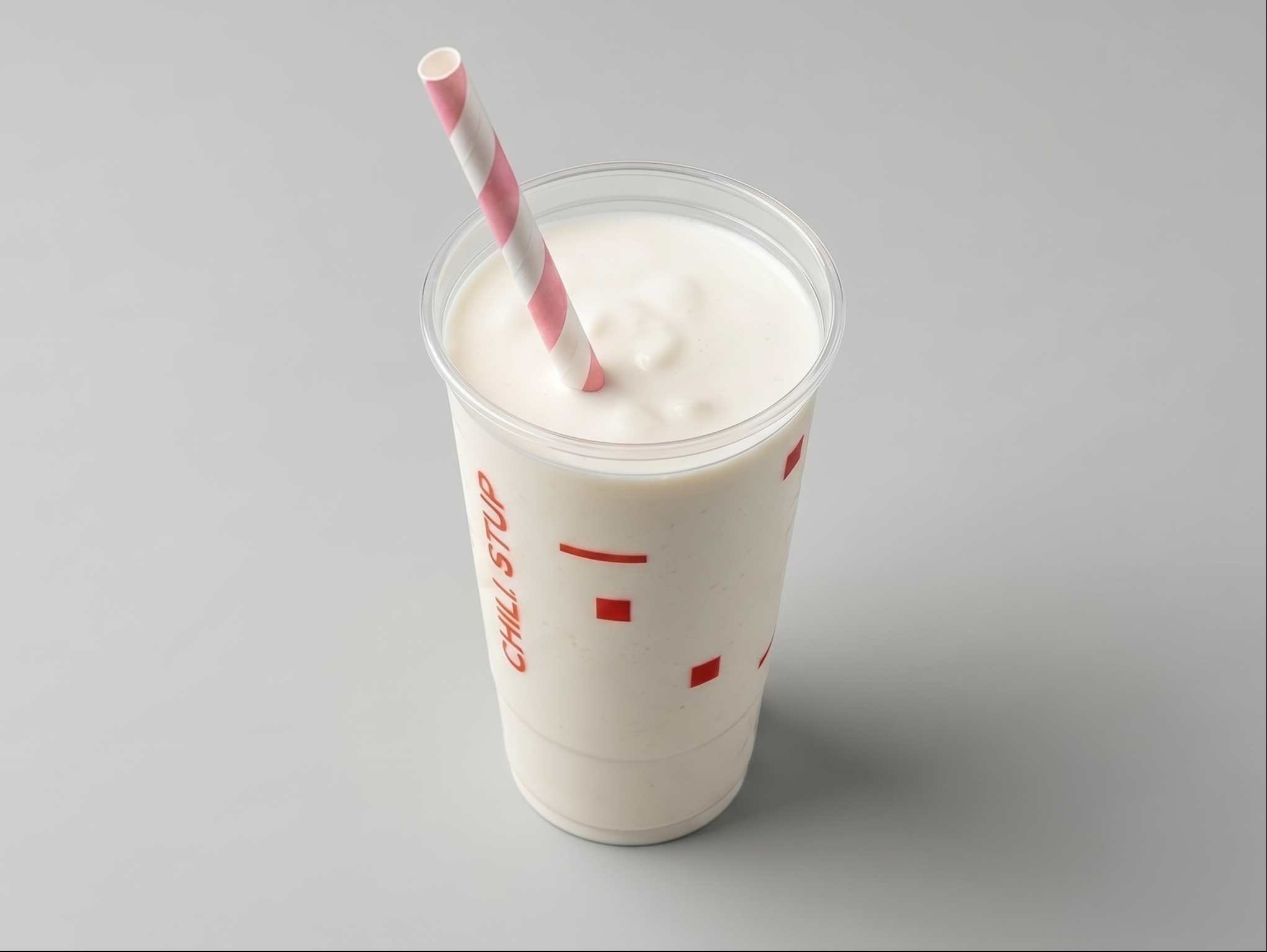 Vanilla.