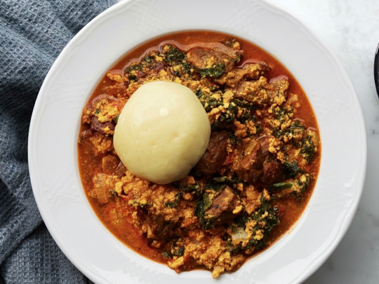 Egusi
