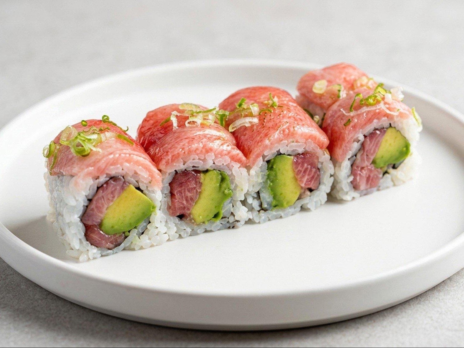 Ocean Lover Roll*.