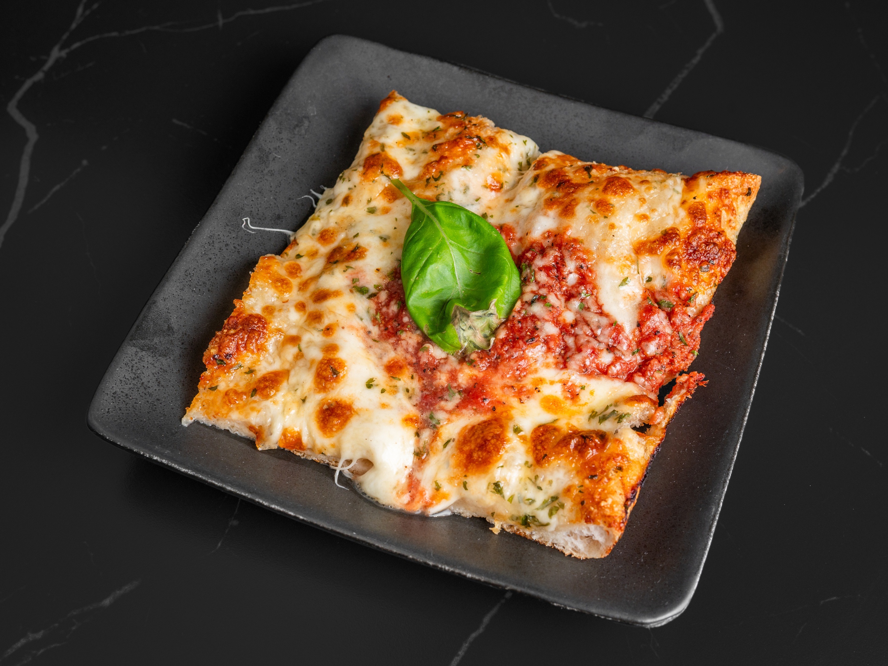 Grandma Slice.