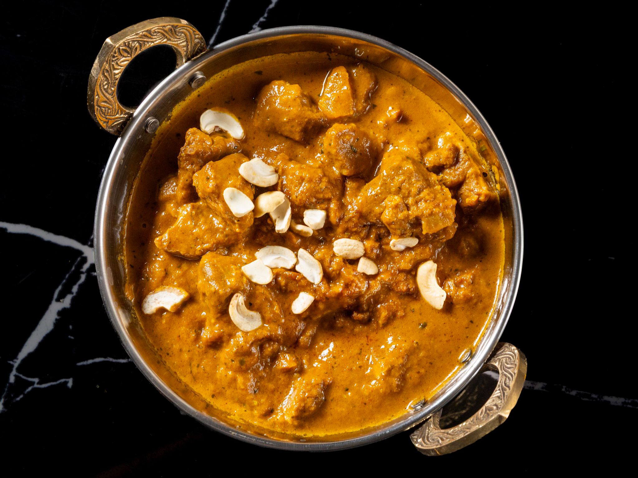 Lamb Korma