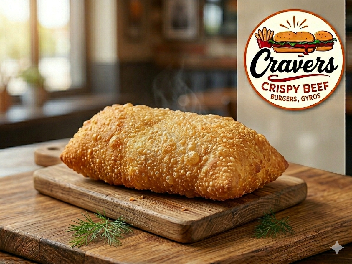 PIZZA PUFF.