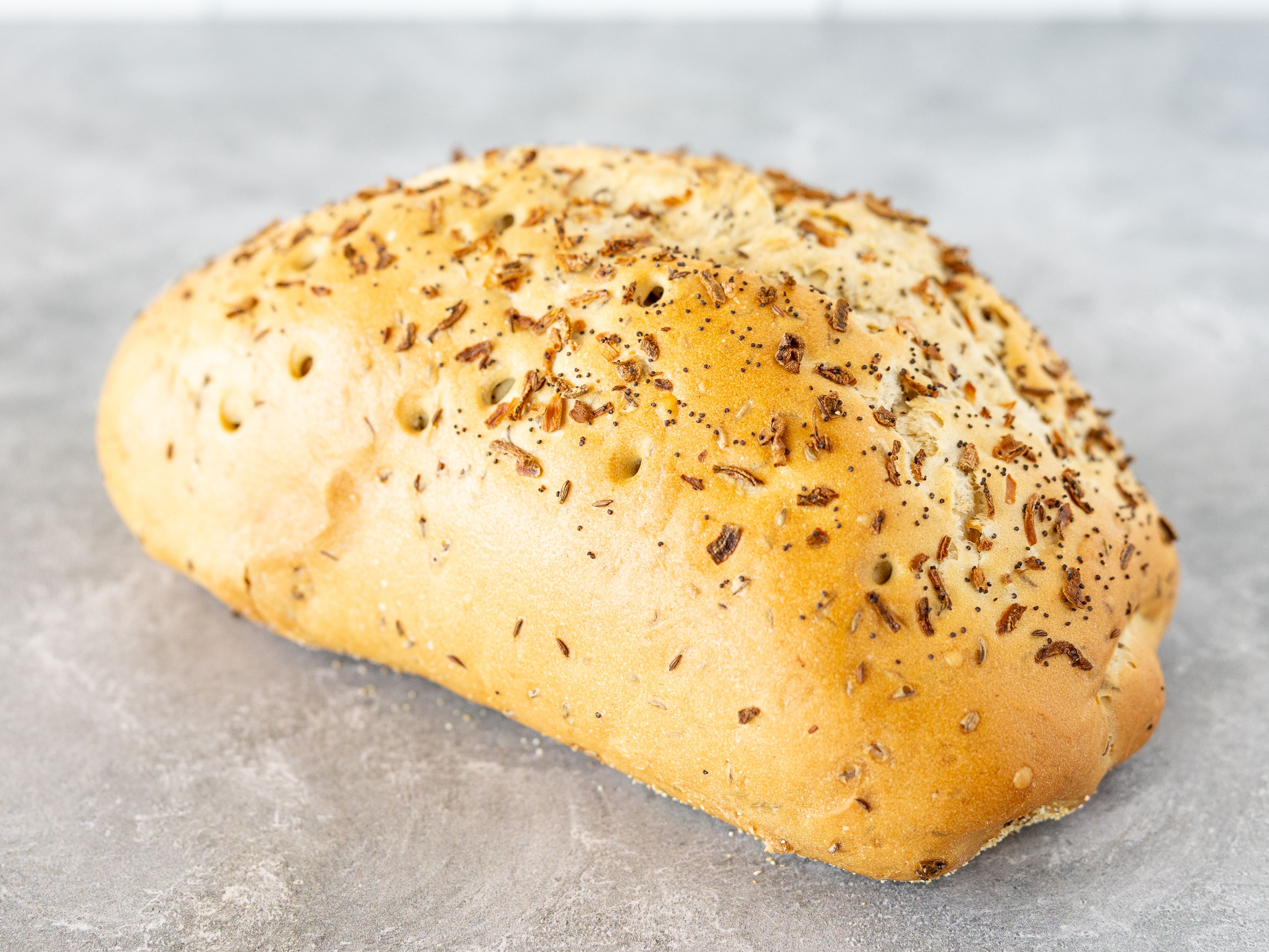 Onion Rye.