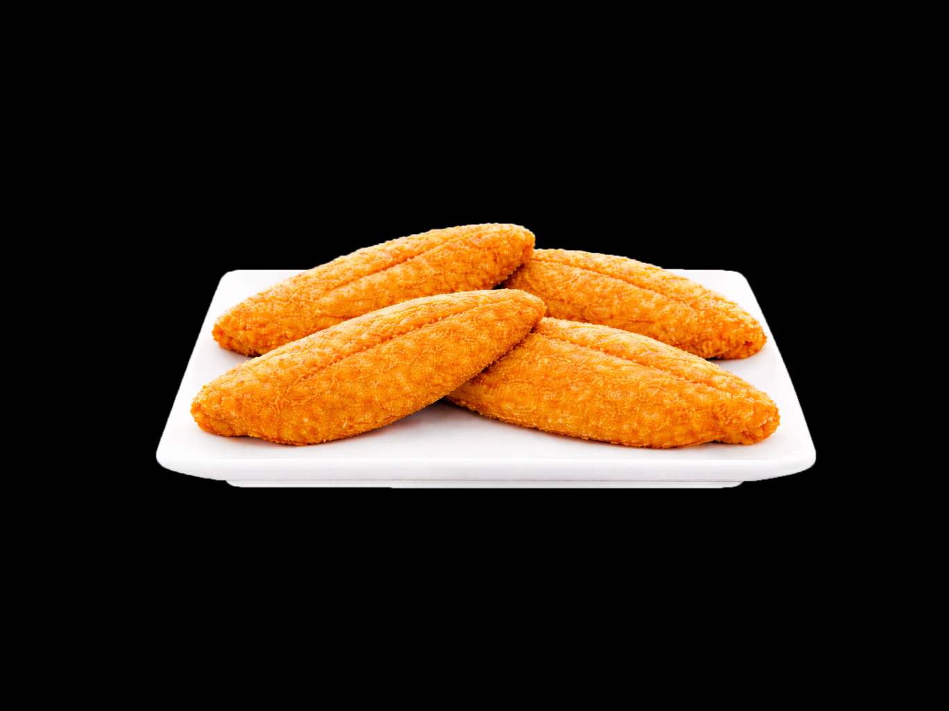 FRI- 2 PC Catfish.