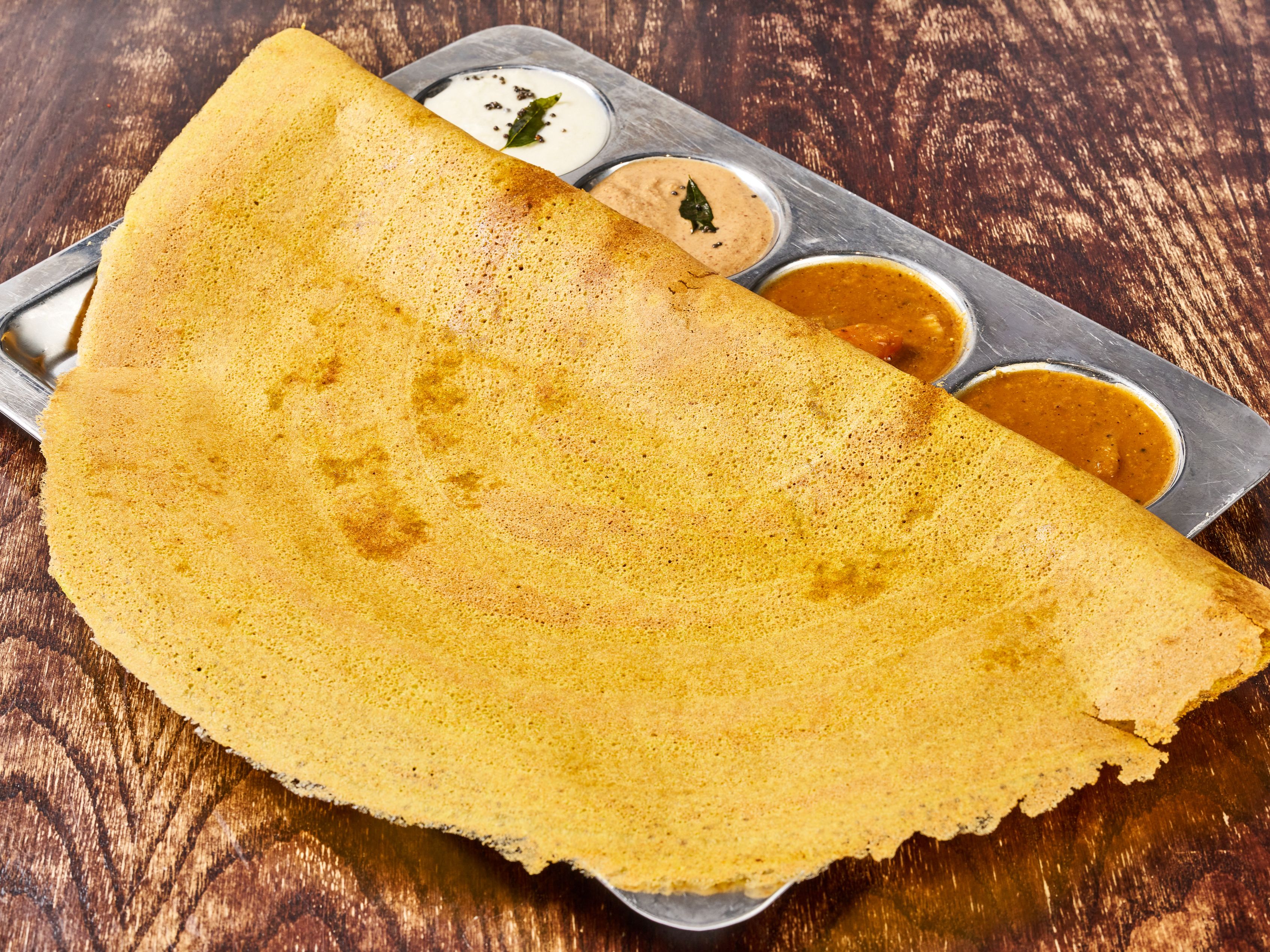 Gobi Dosa
