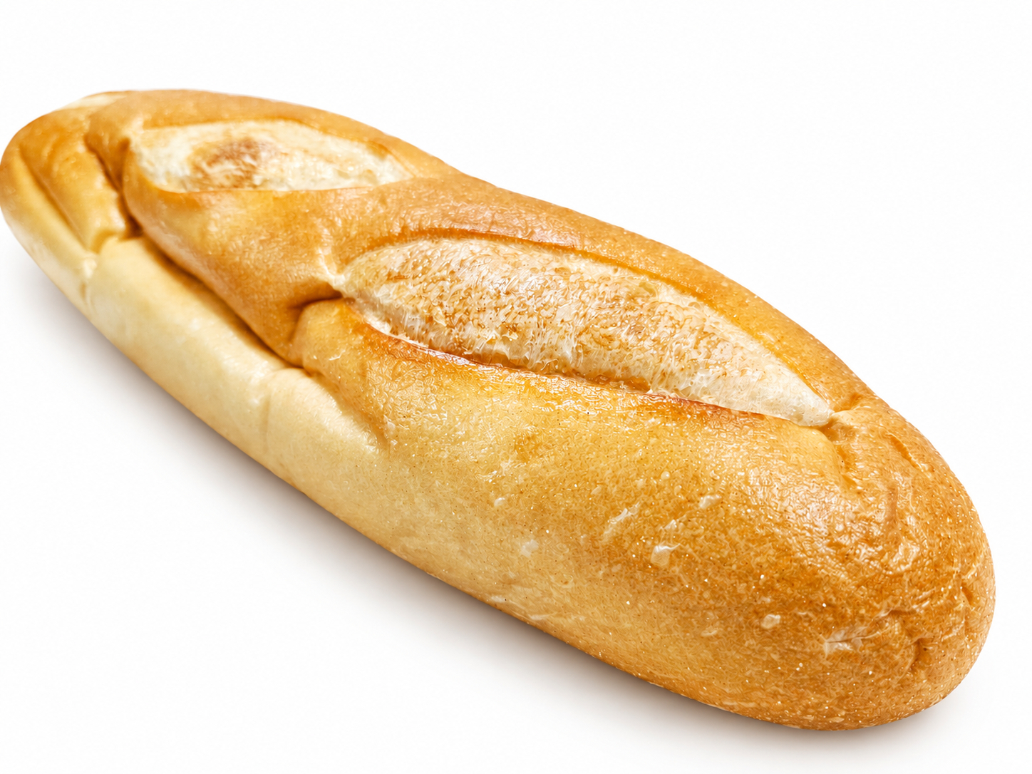Plain Roll.