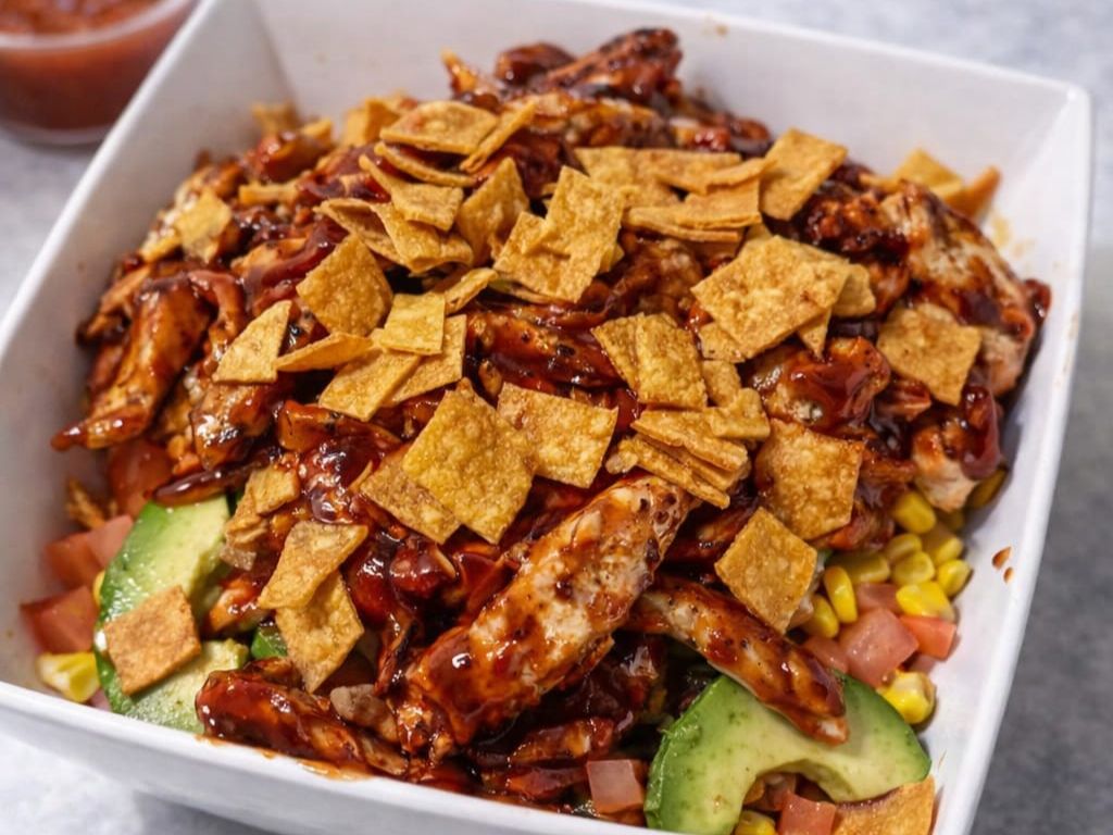 Southwest Salad