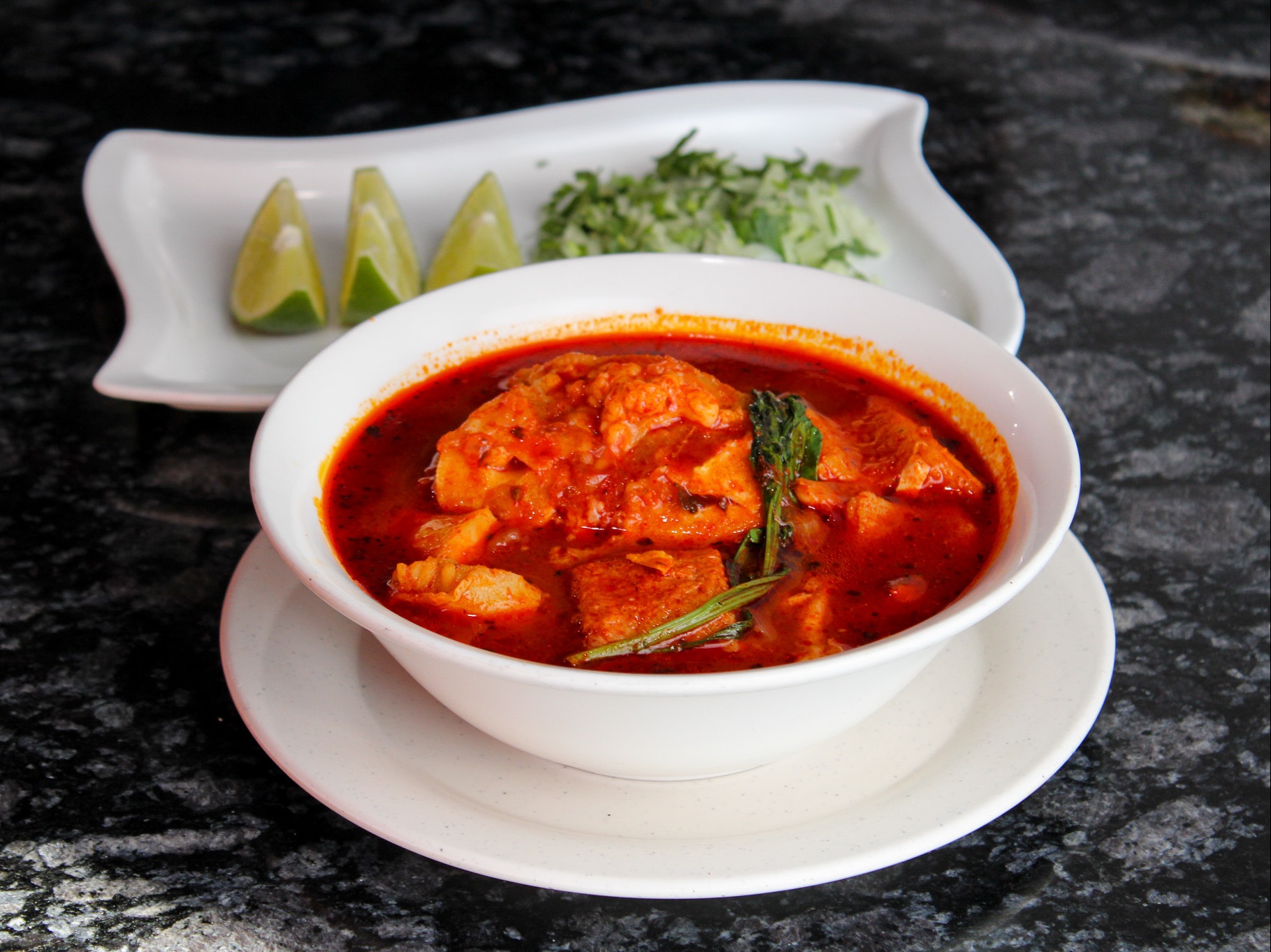 Menudo.