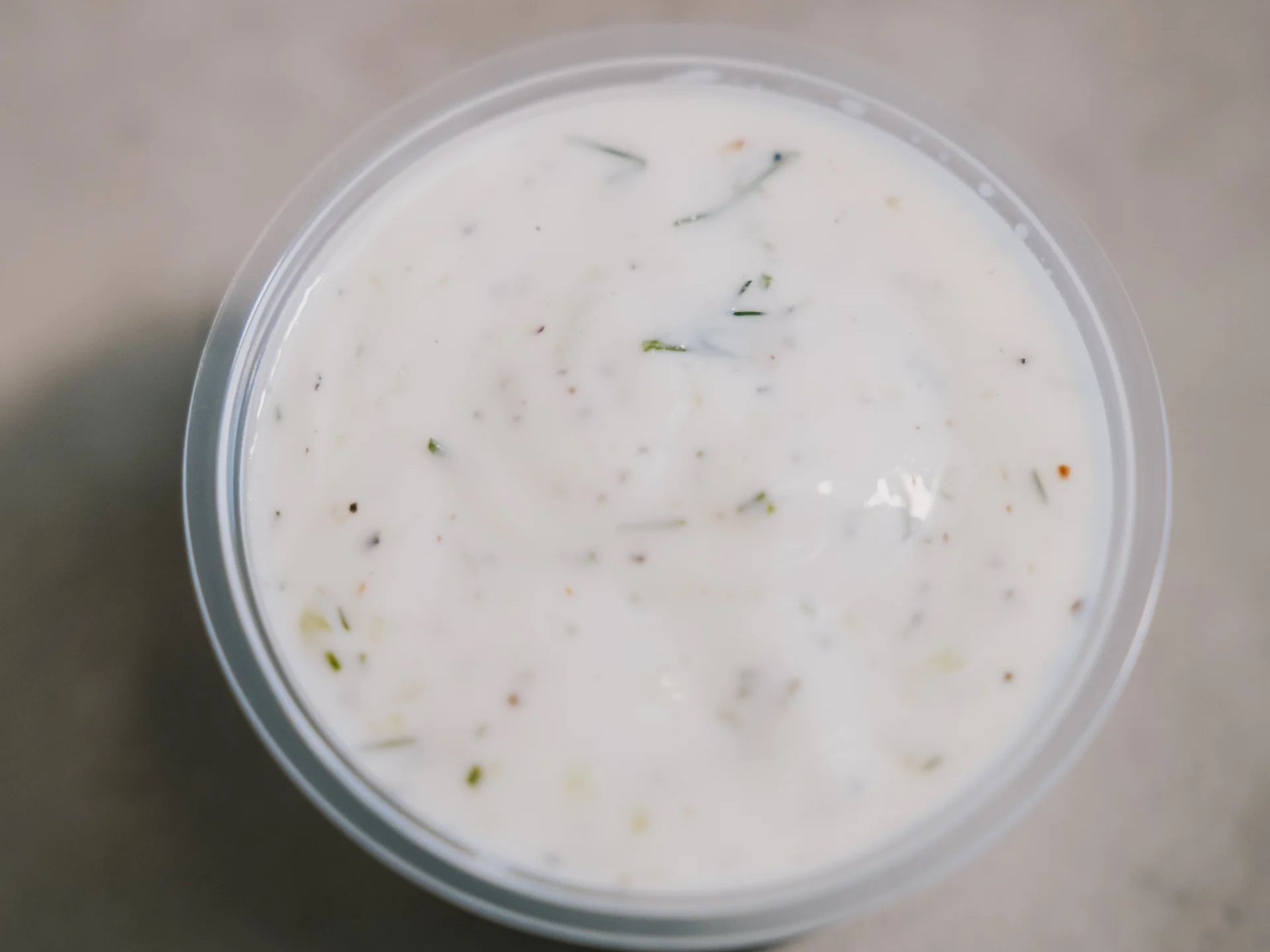 Delicious Tzatziki: A Mediterranean Delight