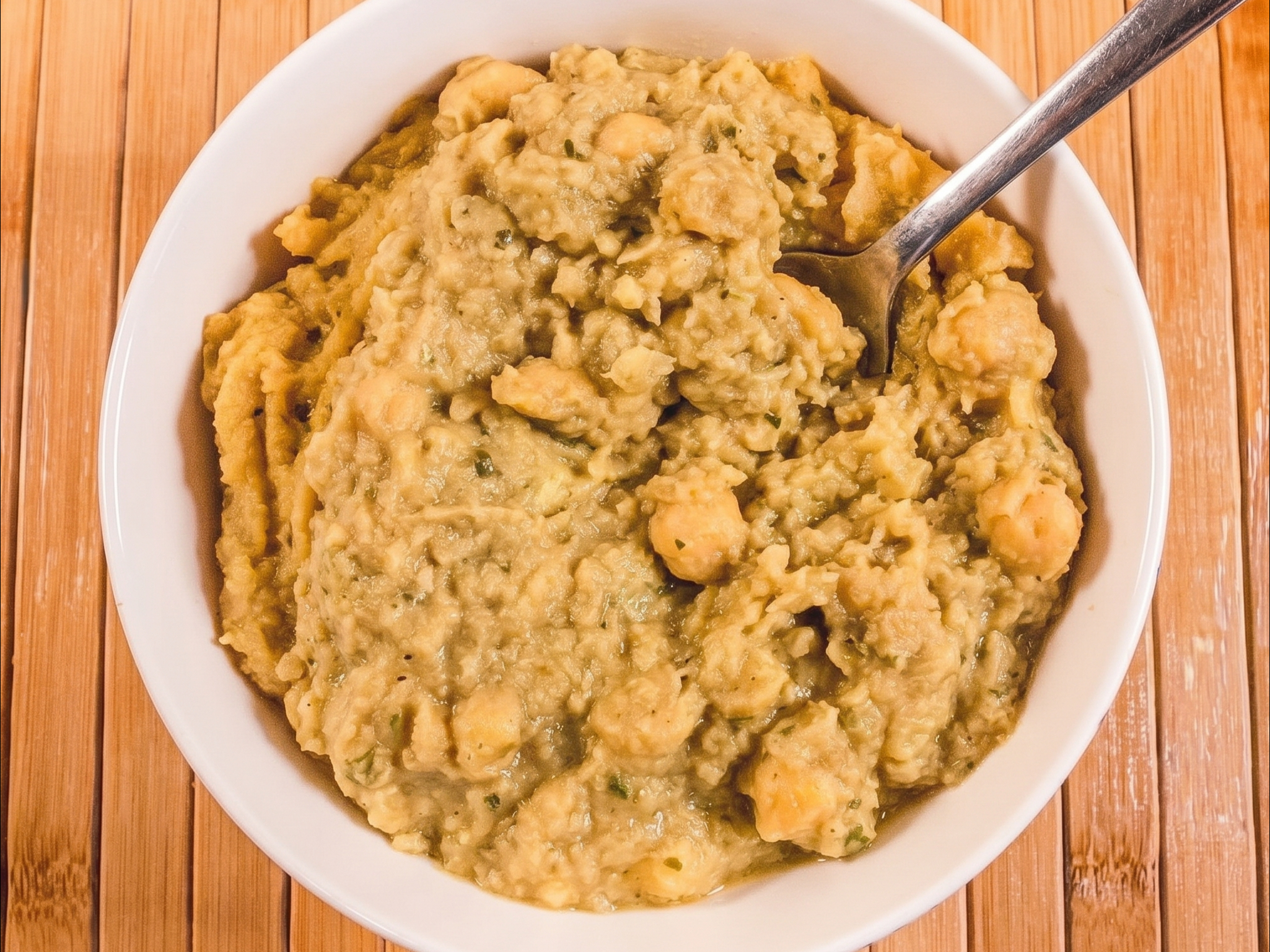 Channa Side.