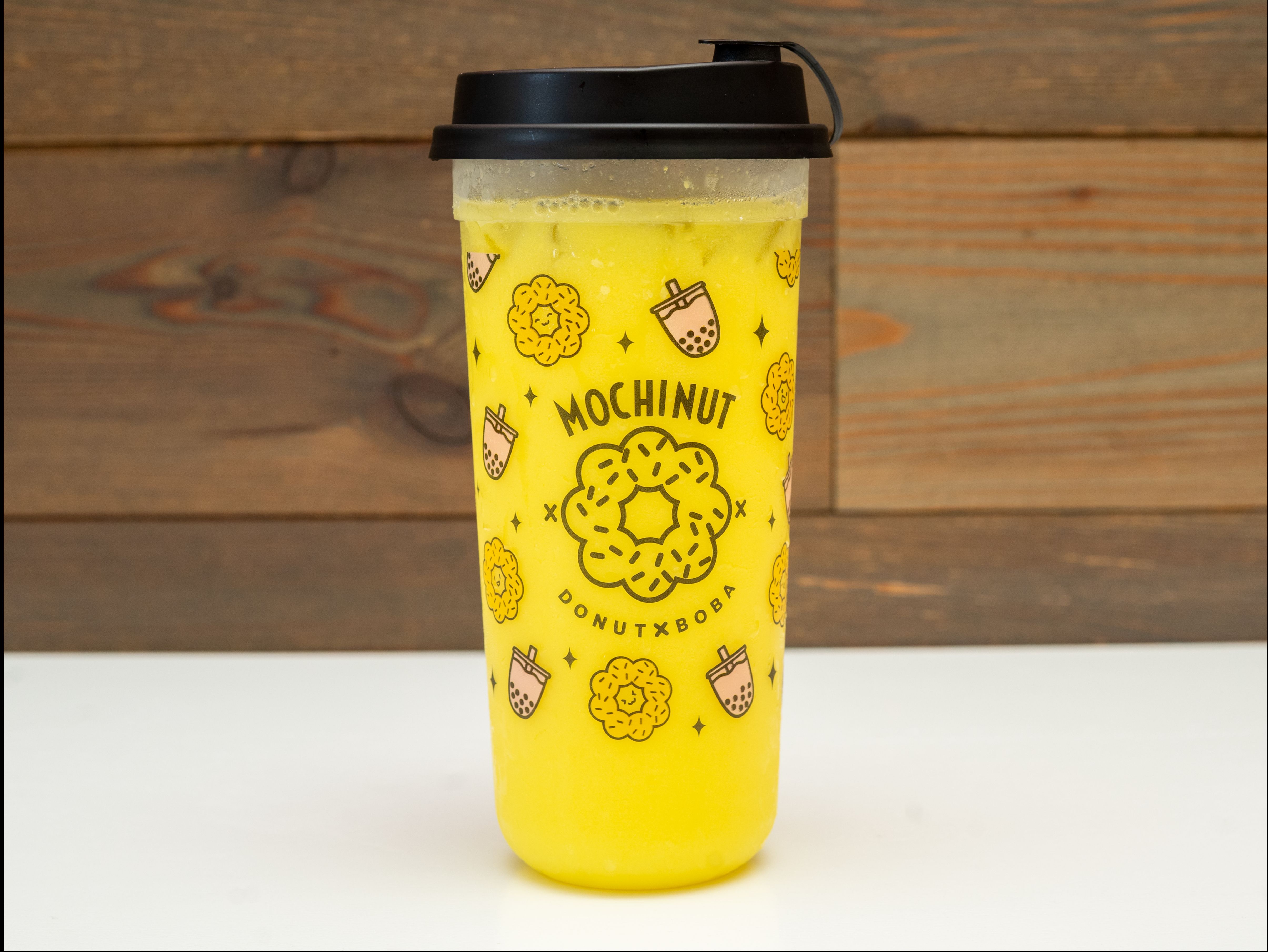 Piña Colada.