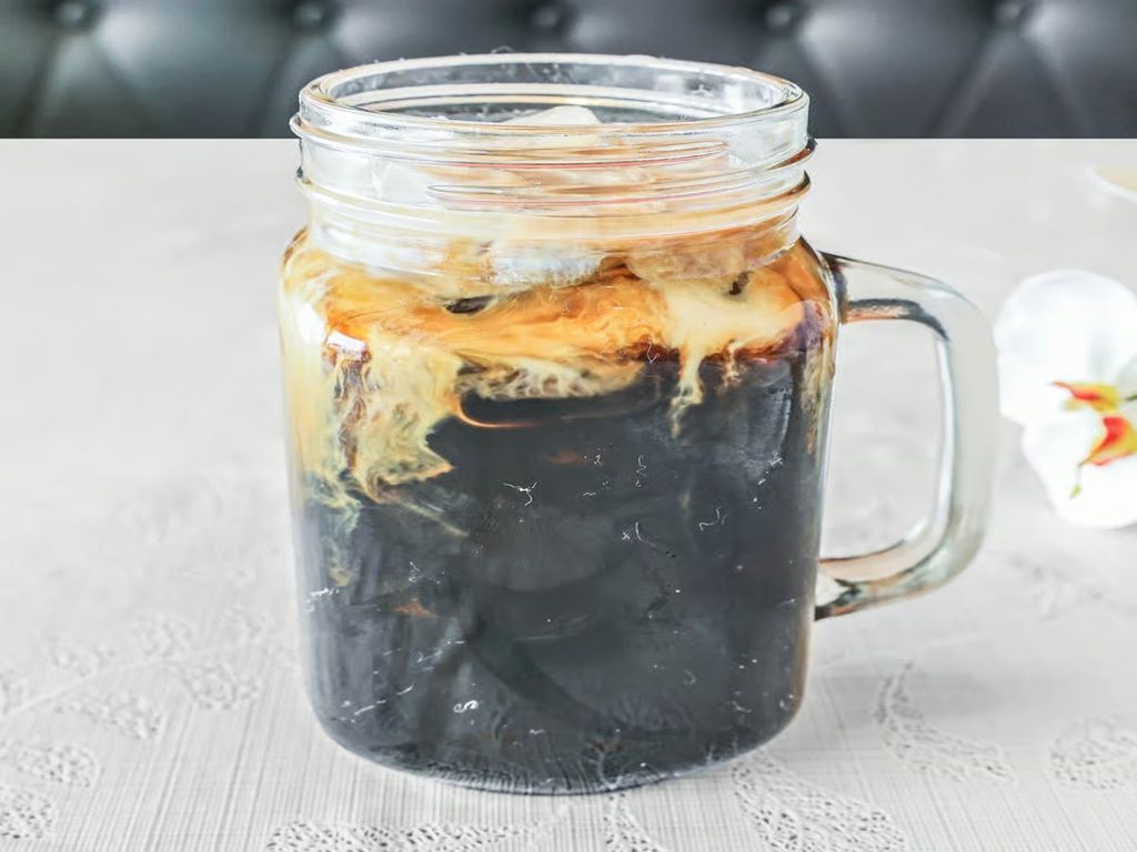 THAI ICE COFFEE