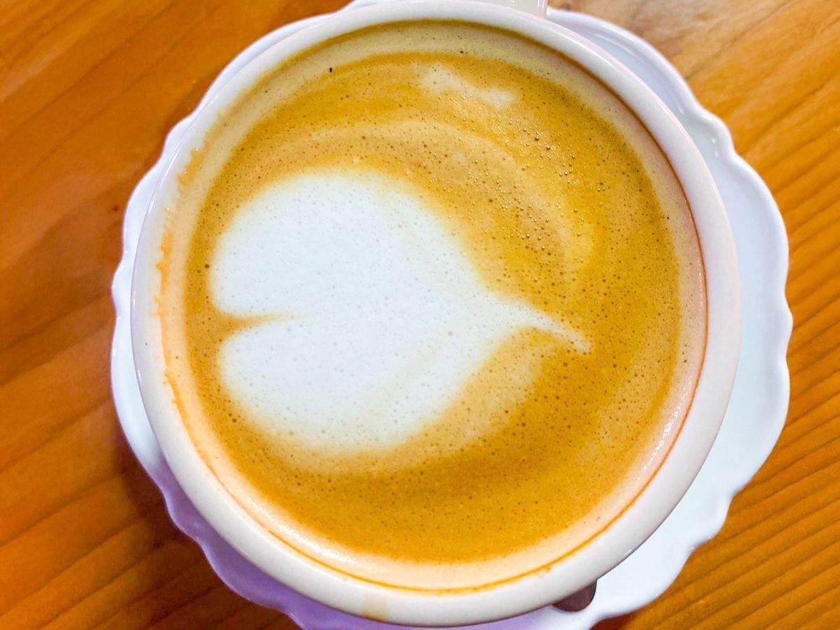 Capuchino Big.